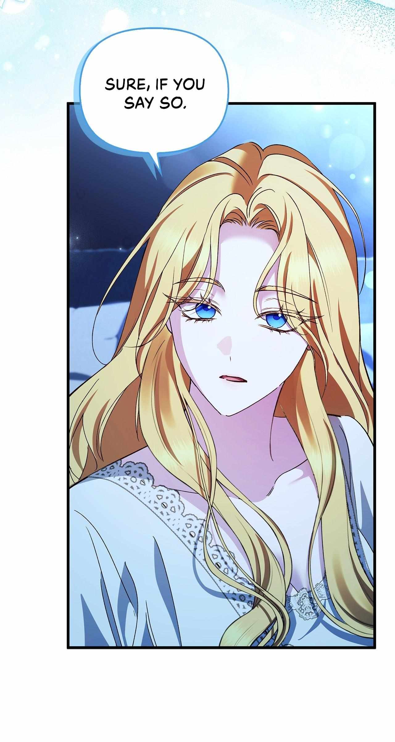 The Countess Makes a Comeback Chapter 20 page 63 - 