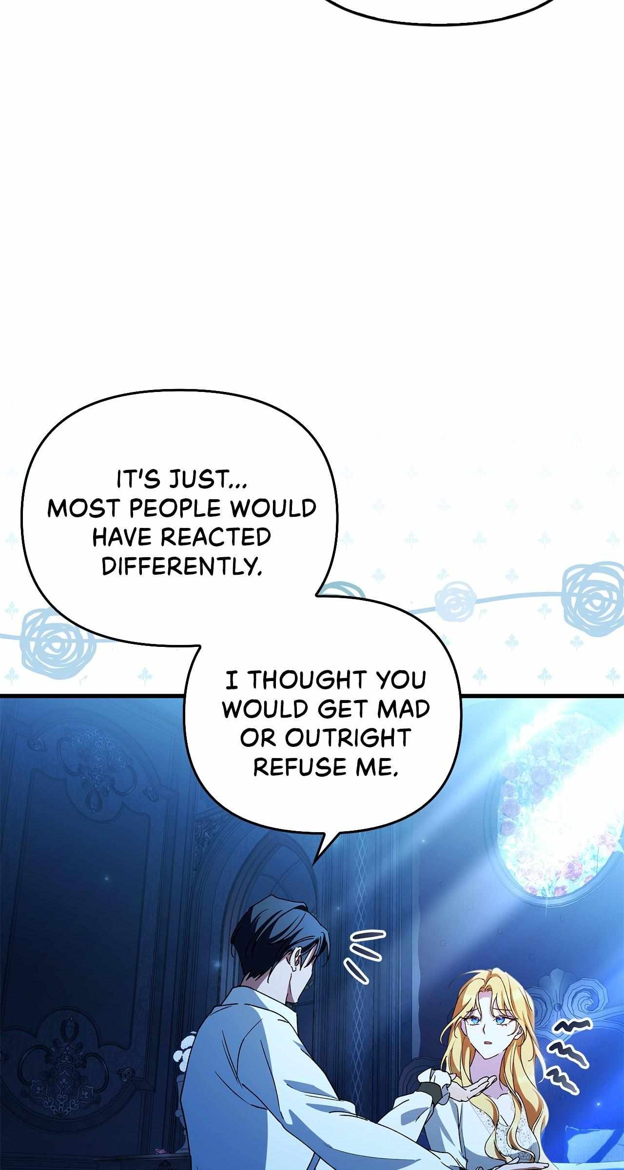 The Countess Makes a Comeback Chapter 20 page 65 - 
