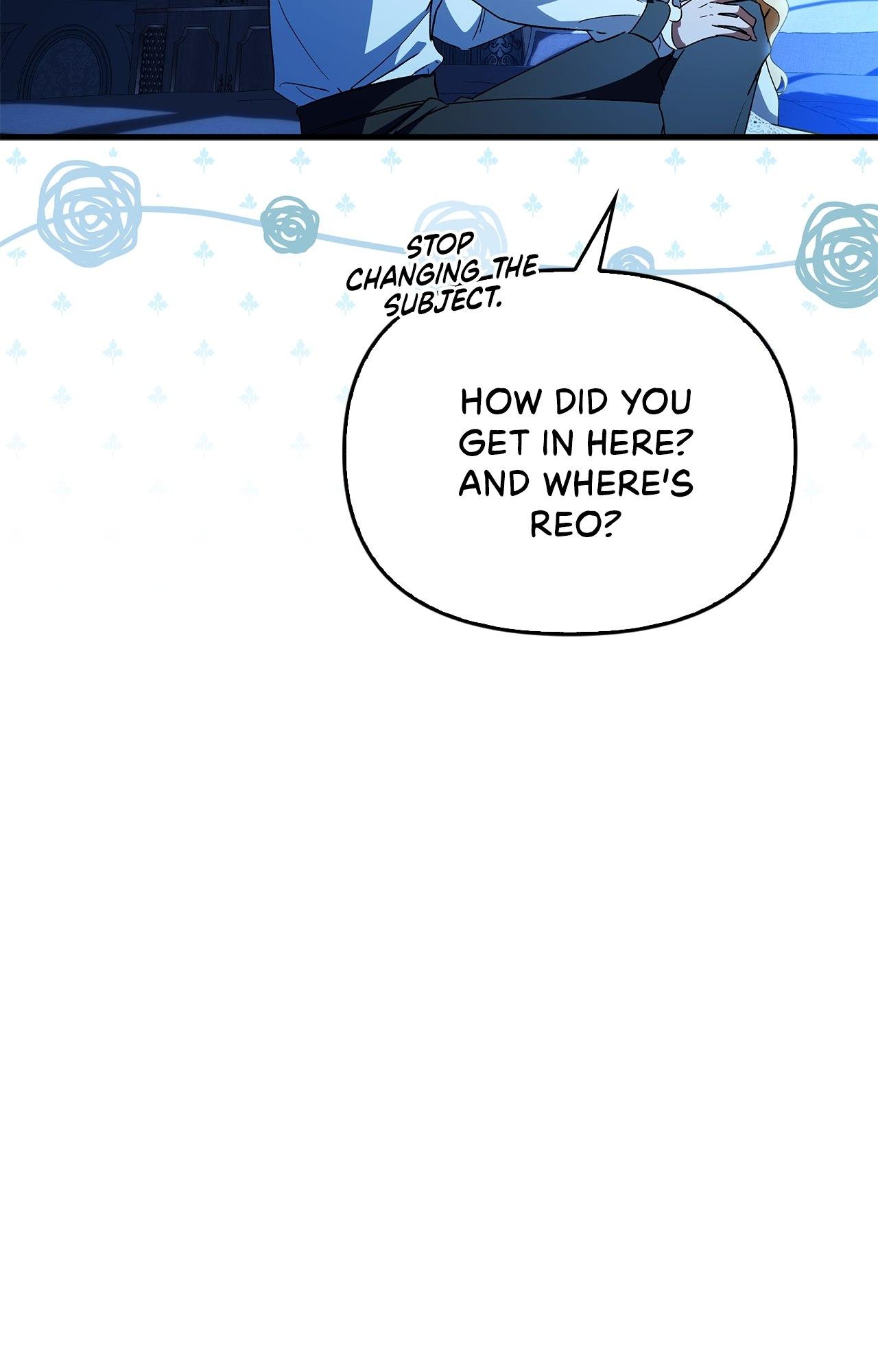 The Countess Makes a Comeback Chapter 20 page 66 - 