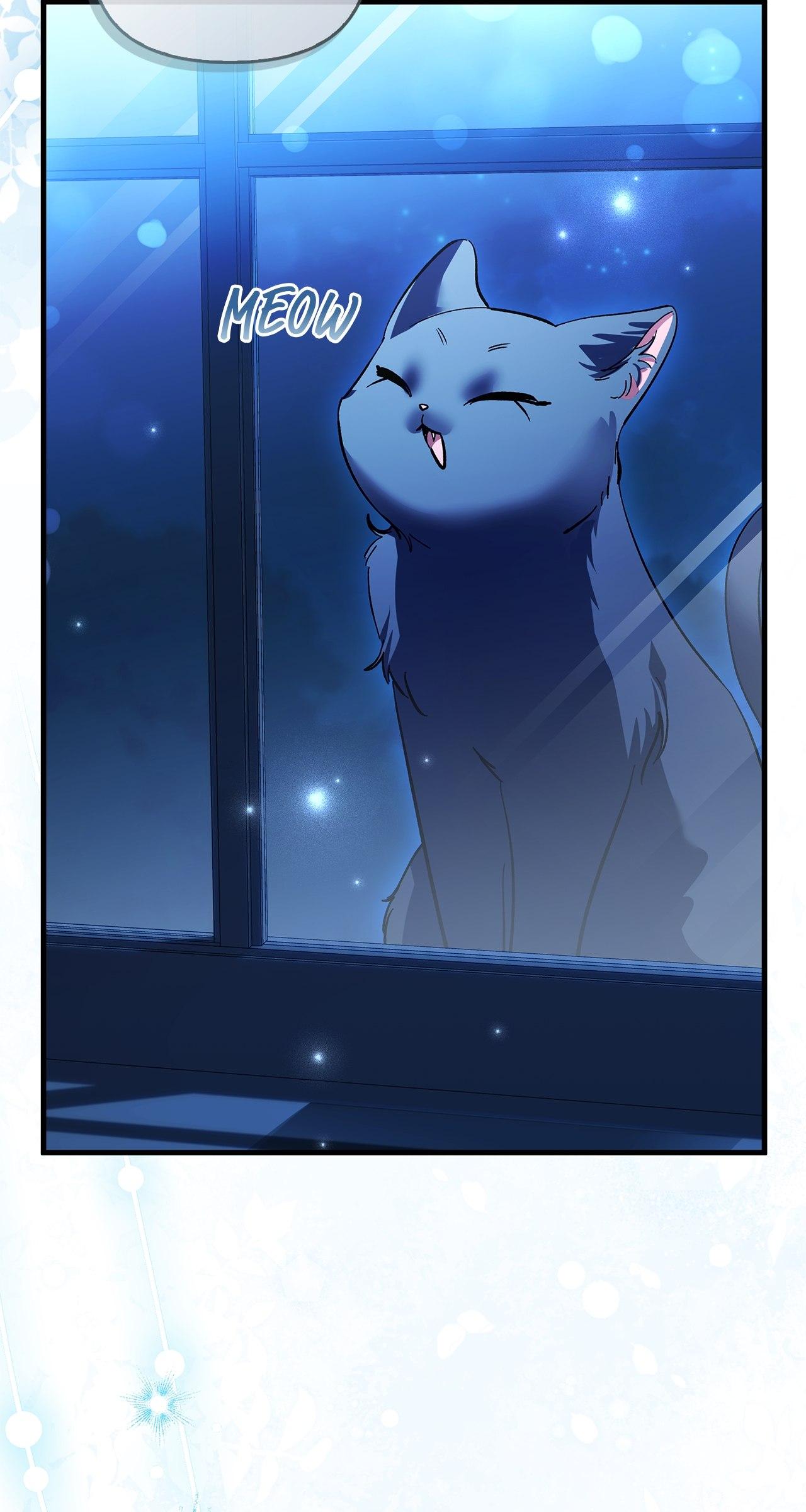 The Countess Makes a Comeback Chapter 20 page 8 - 
