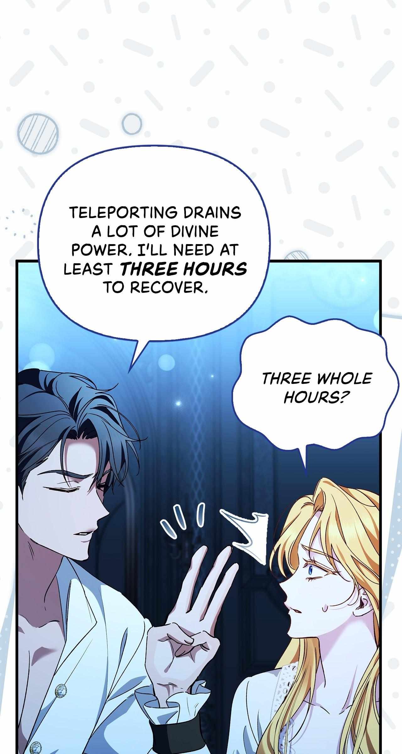 The Countess Makes a Comeback Chapter 20 page 76 - 