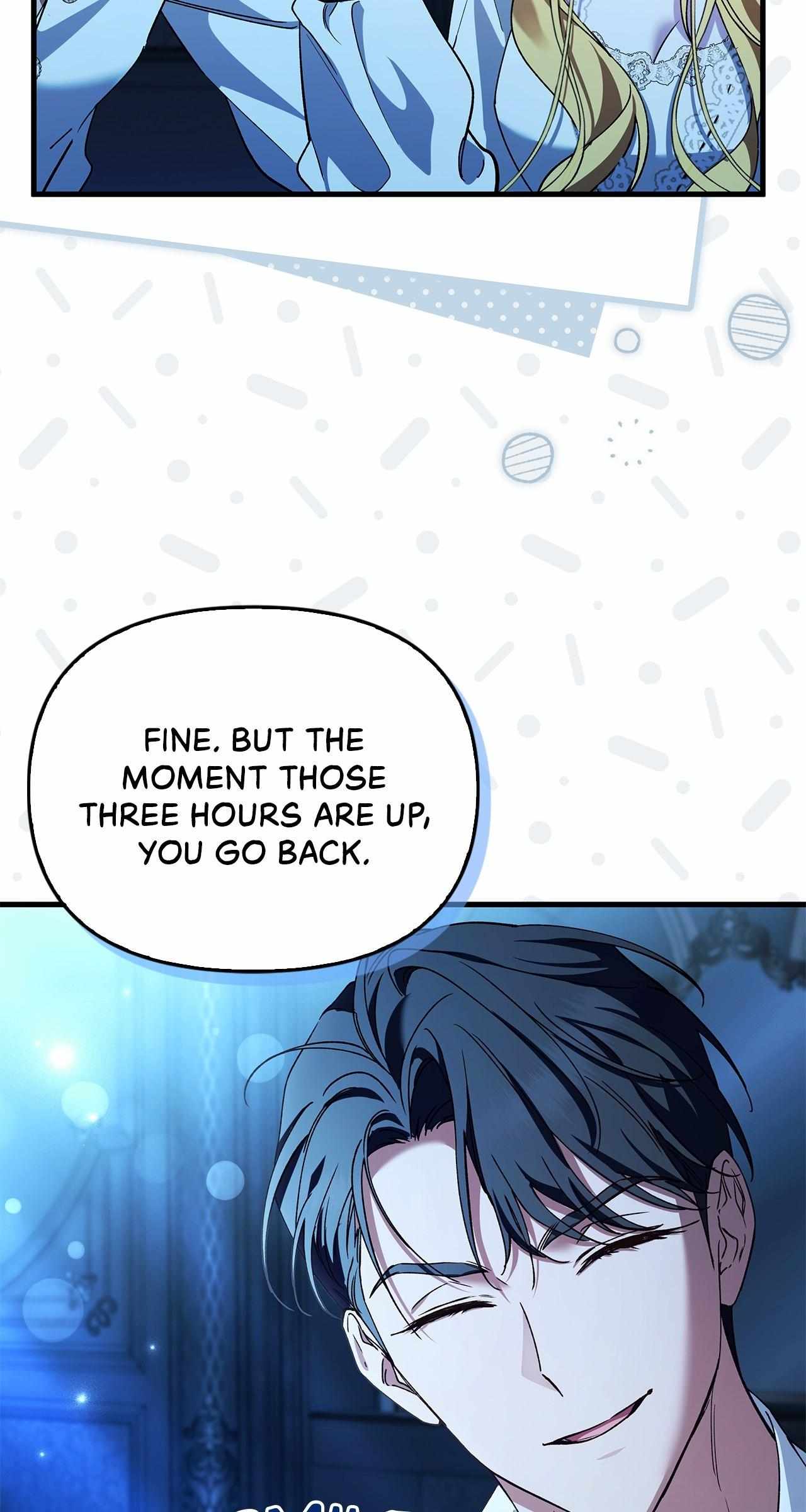 The Countess Makes a Comeback Chapter 20 page 77 - 