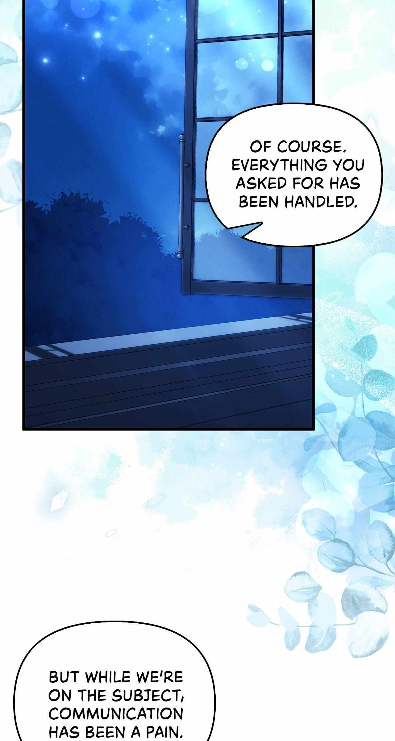 The Countess Makes a Comeback Chapter 20 page 79 - 