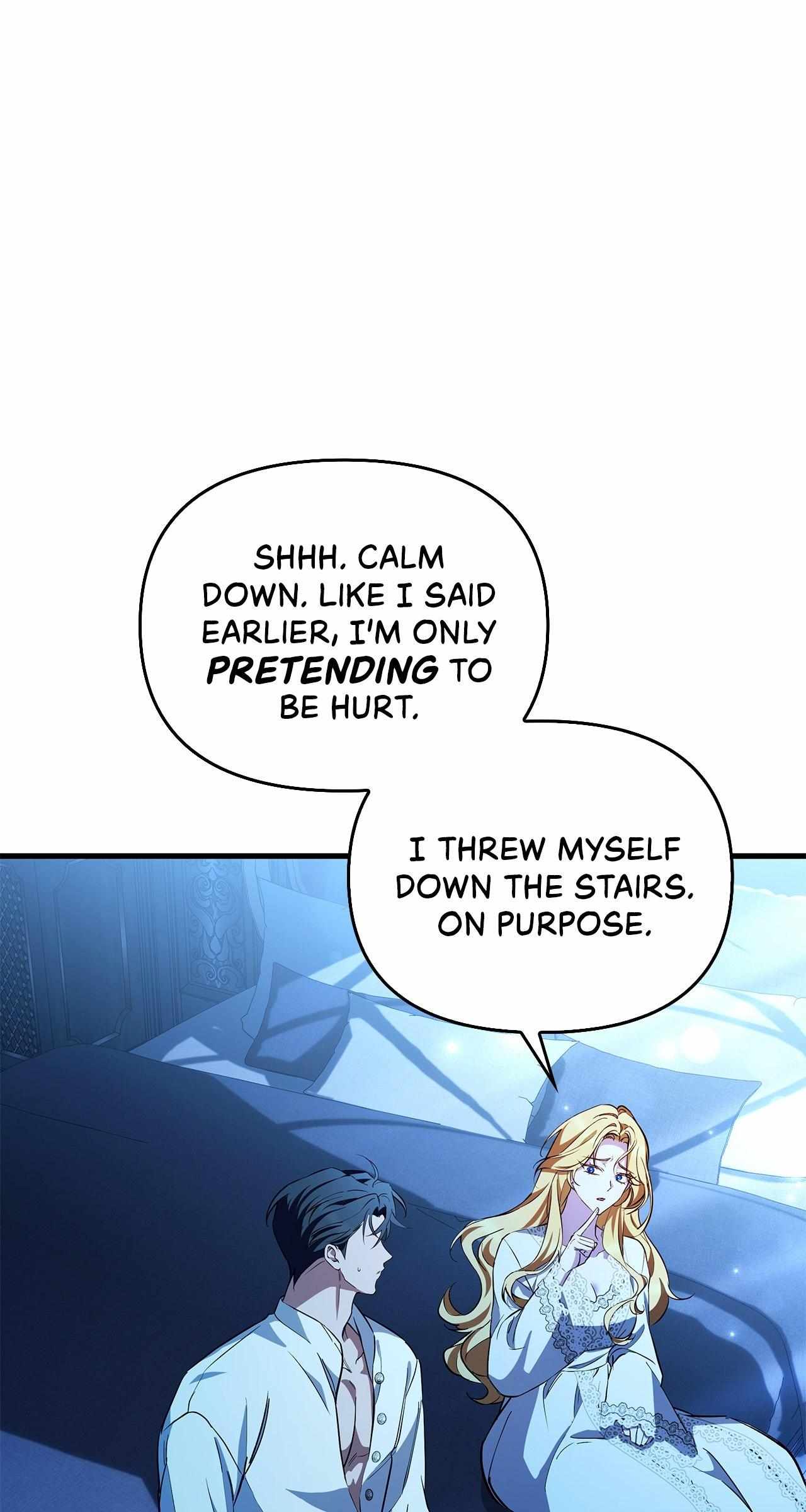 The Countess Makes a Comeback Chapter 20 page 84 - 