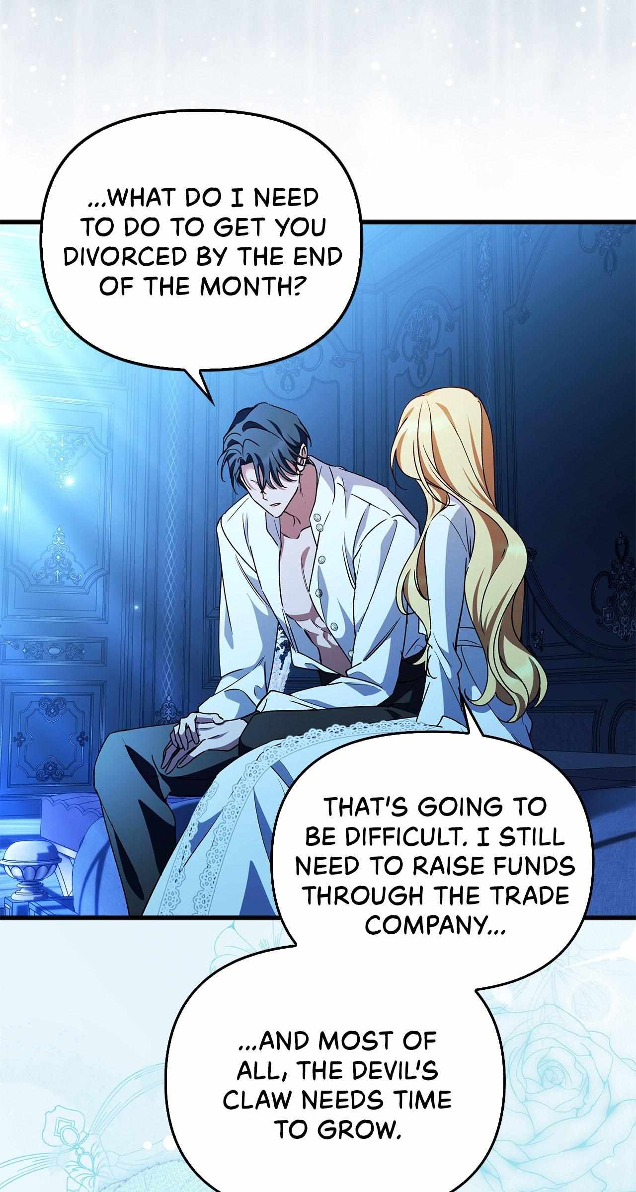 The Countess Makes a Comeback Chapter 20 page 88 - 