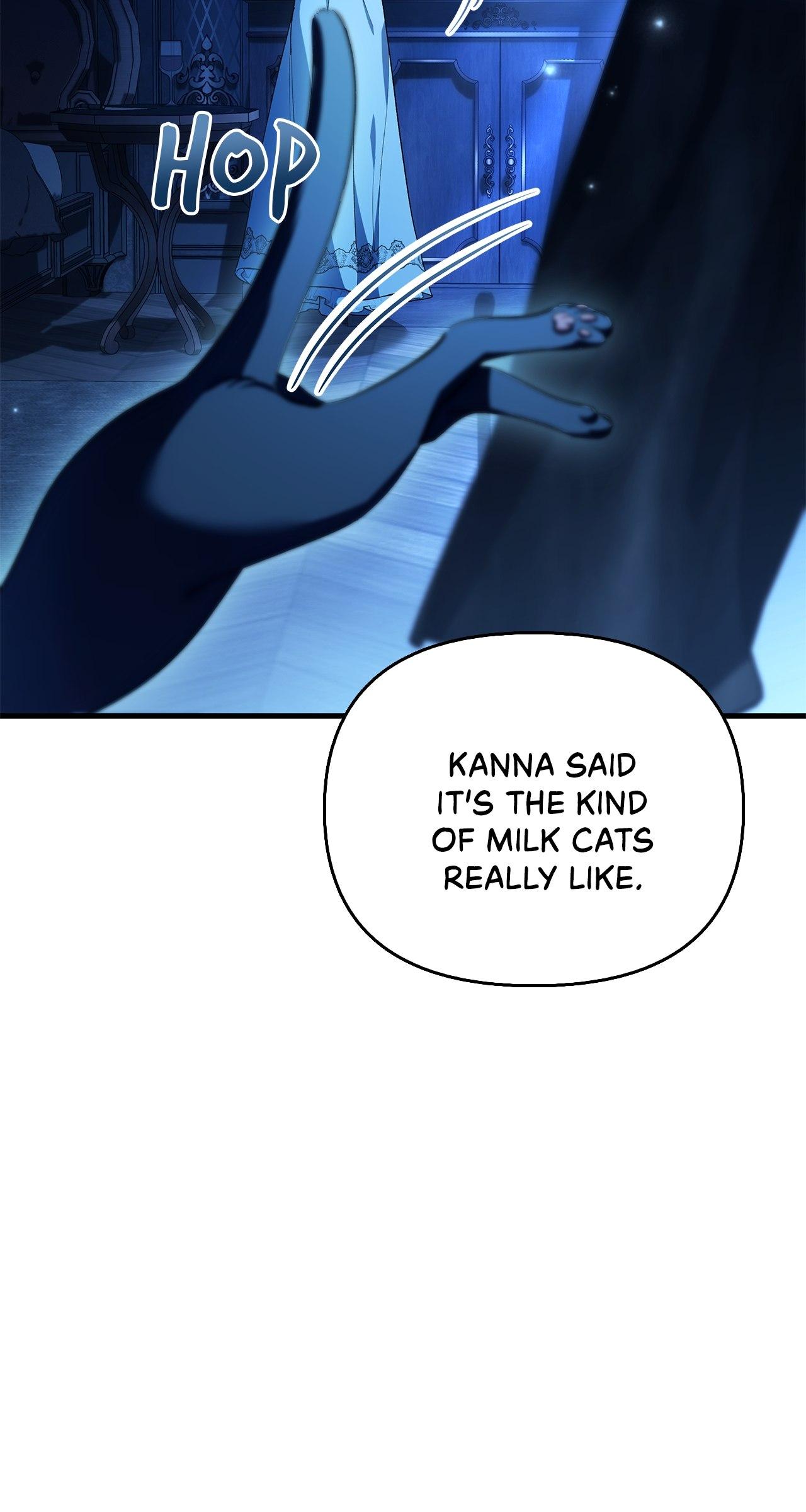 The Countess Makes a Comeback Chapter 20 page 10 - 