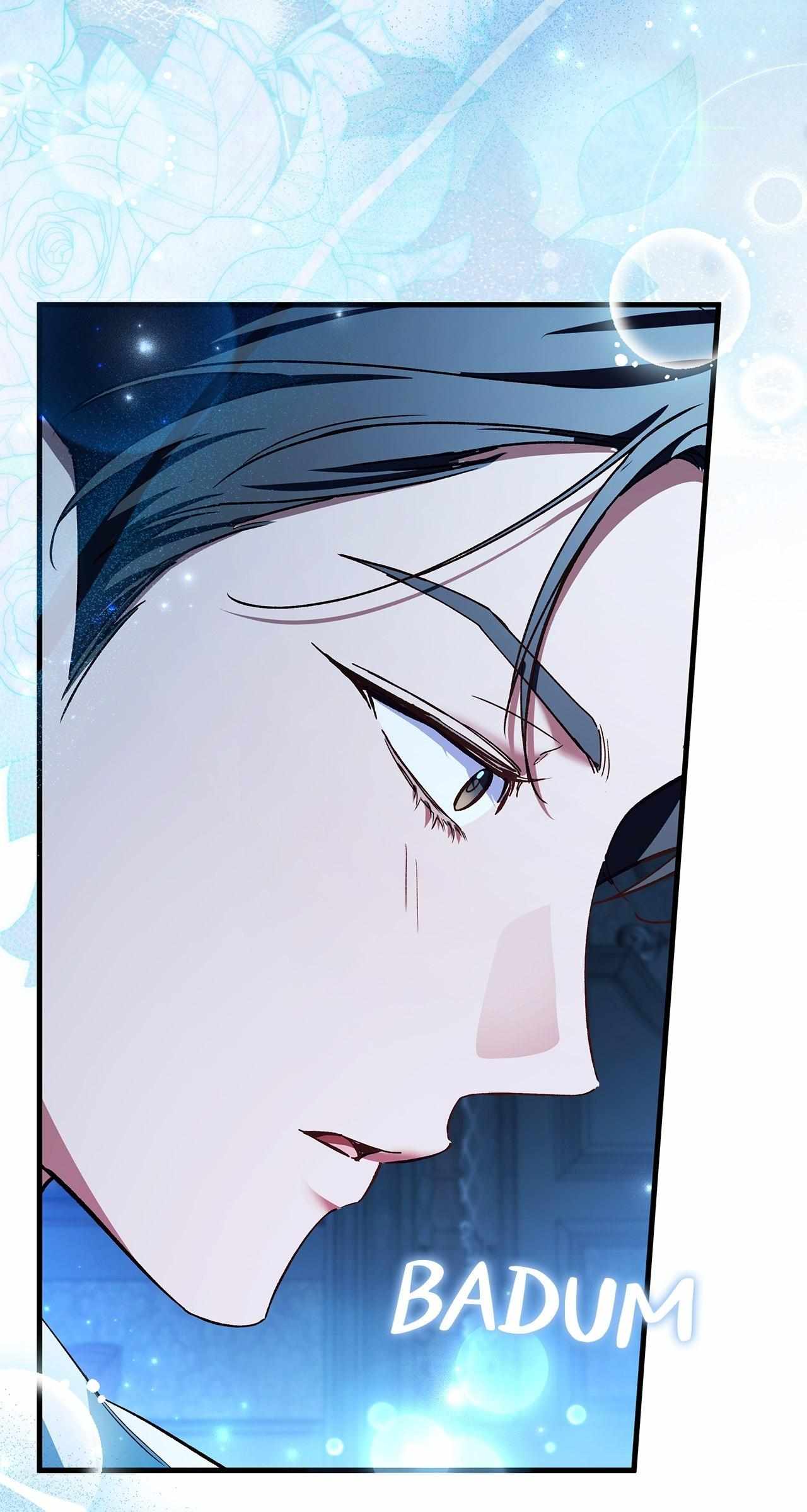 The Countess Makes a Comeback Chapter 20 page 94 - 