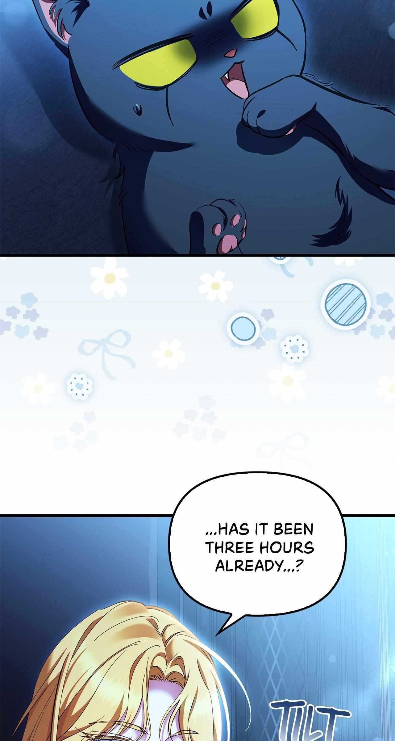 The Countess Makes a Comeback Chapter 21 page 15 - 