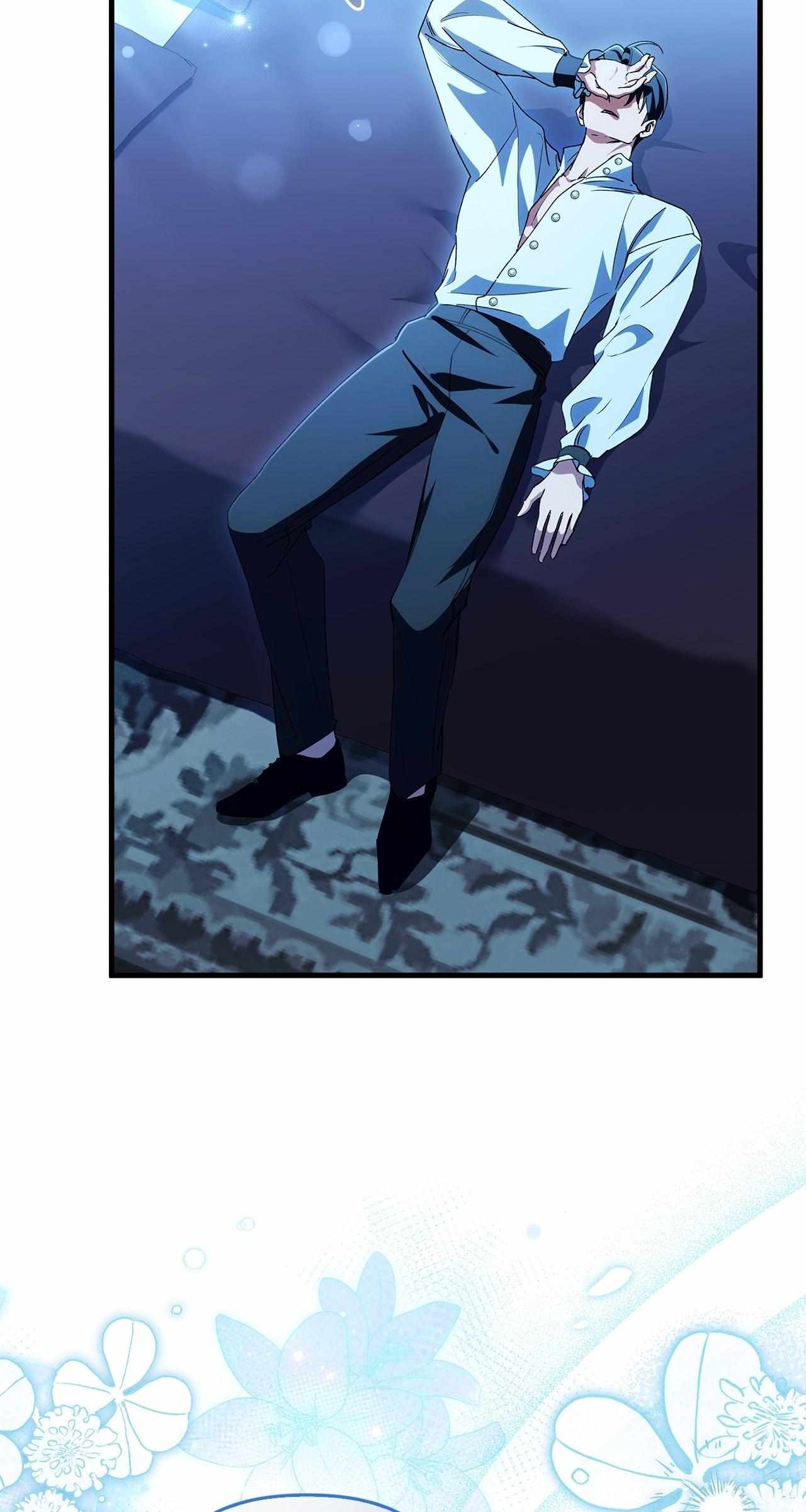 The Countess Makes a Comeback Chapter 21 page 22 - 