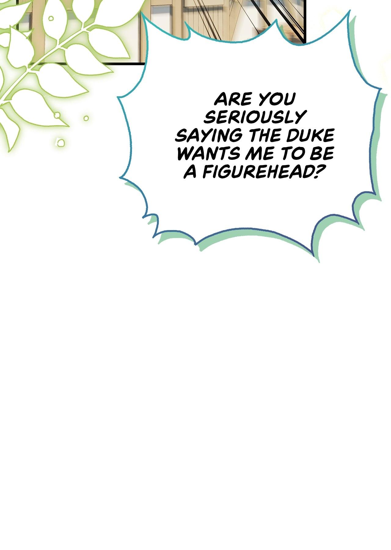 The Countess Makes a Comeback Chapter 21 page 27 - 