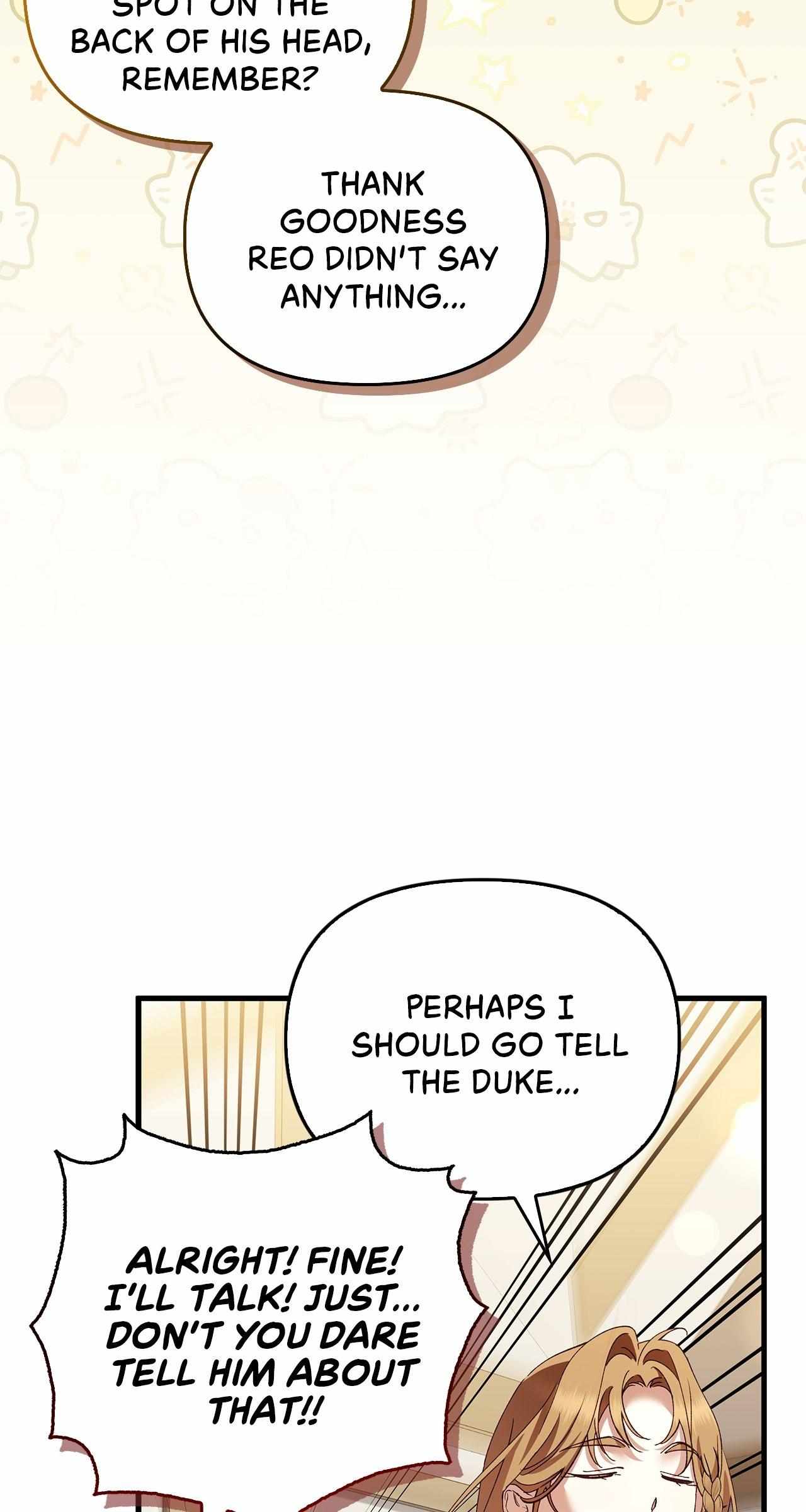 The Countess Makes a Comeback Chapter 21 page 33 - 
