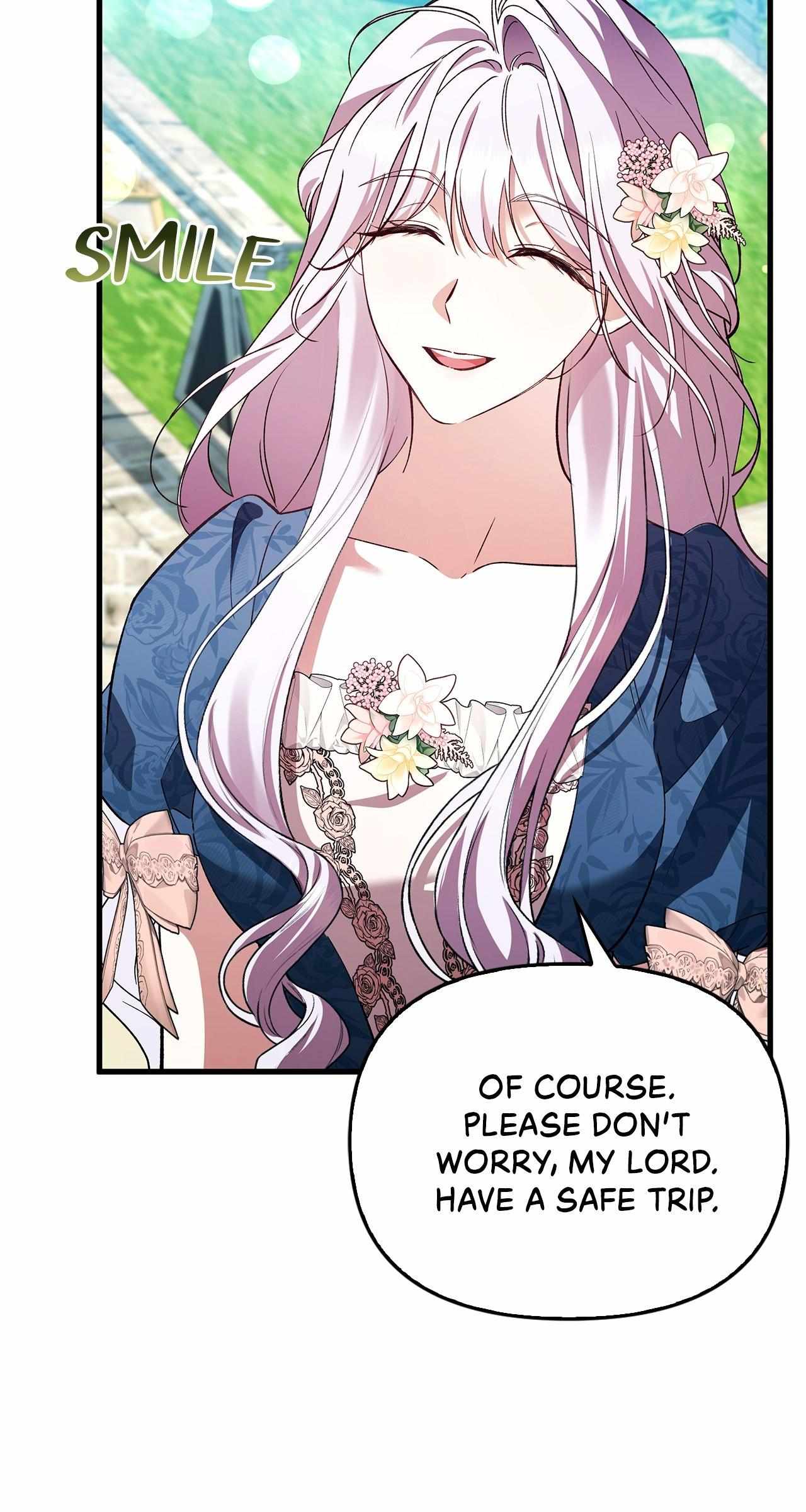The Countess Makes a Comeback Chapter 21 page 41 - 