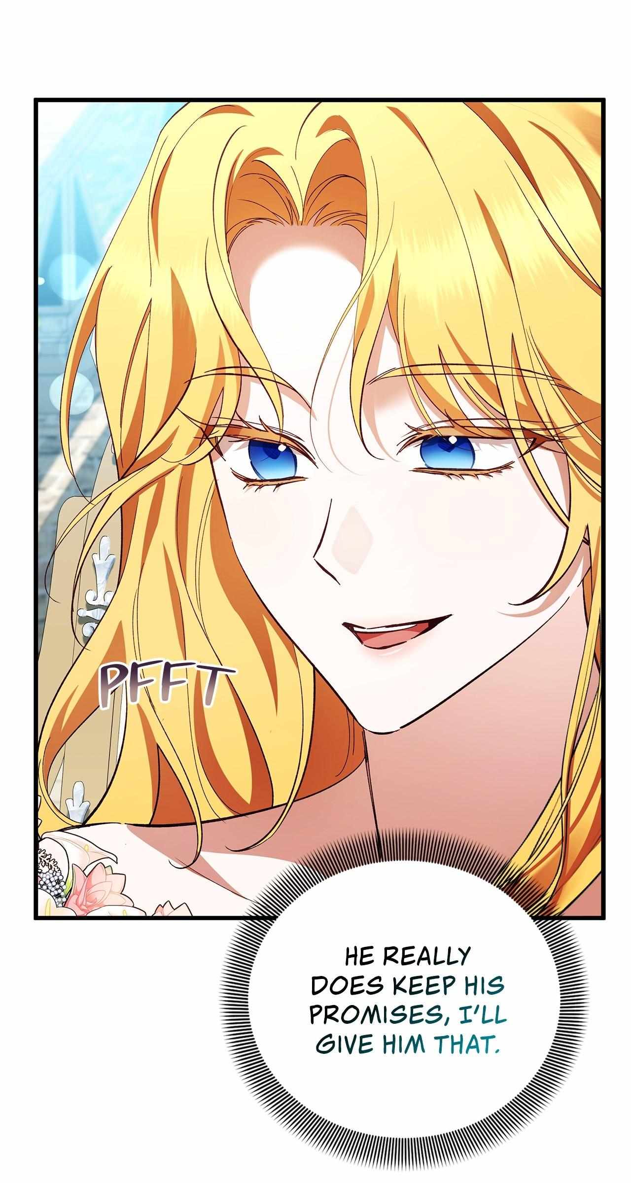 The Countess Makes a Comeback Chapter 21 page 48 - 