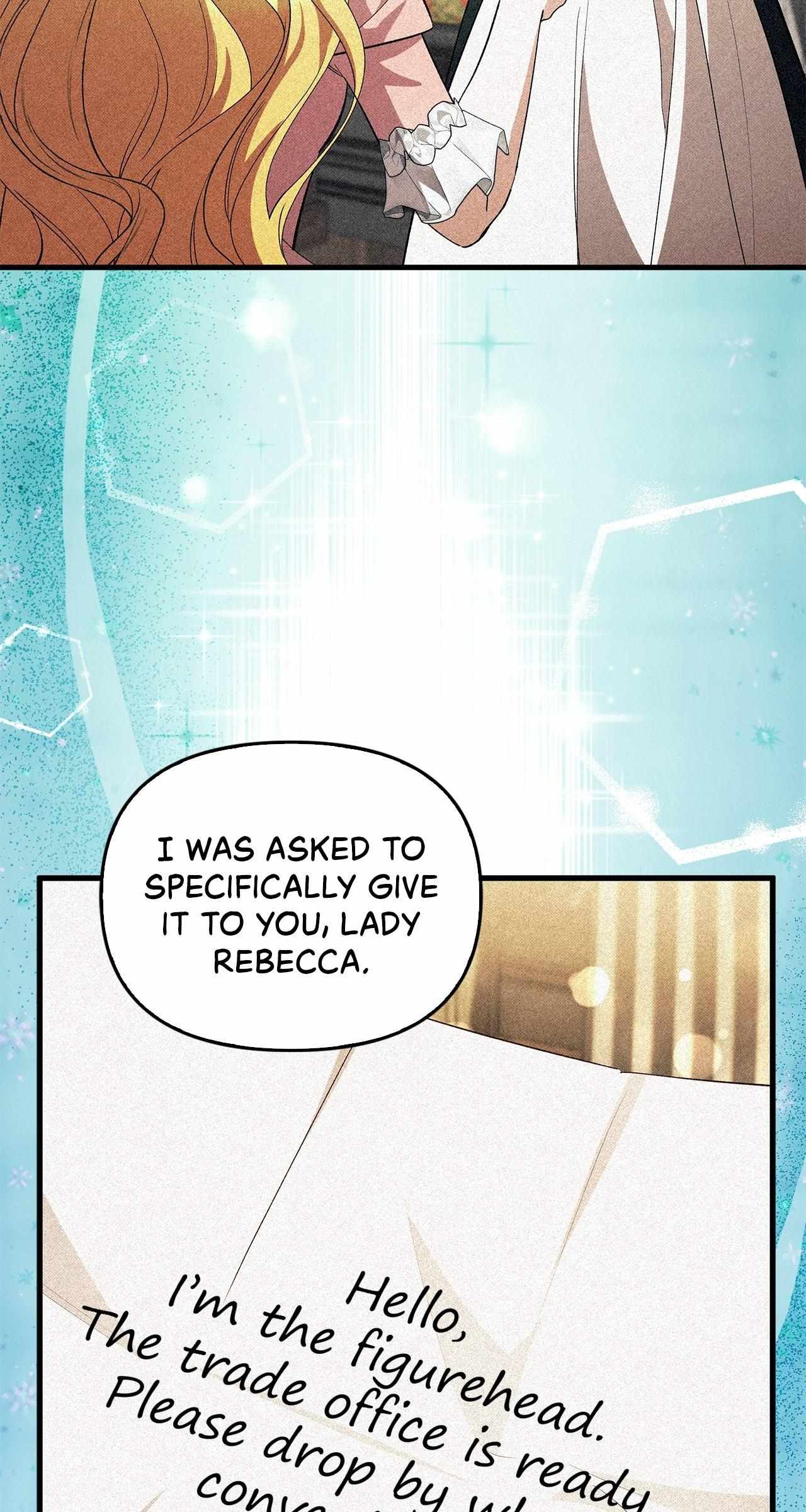The Countess Makes a Comeback Chapter 21 page 50 - 