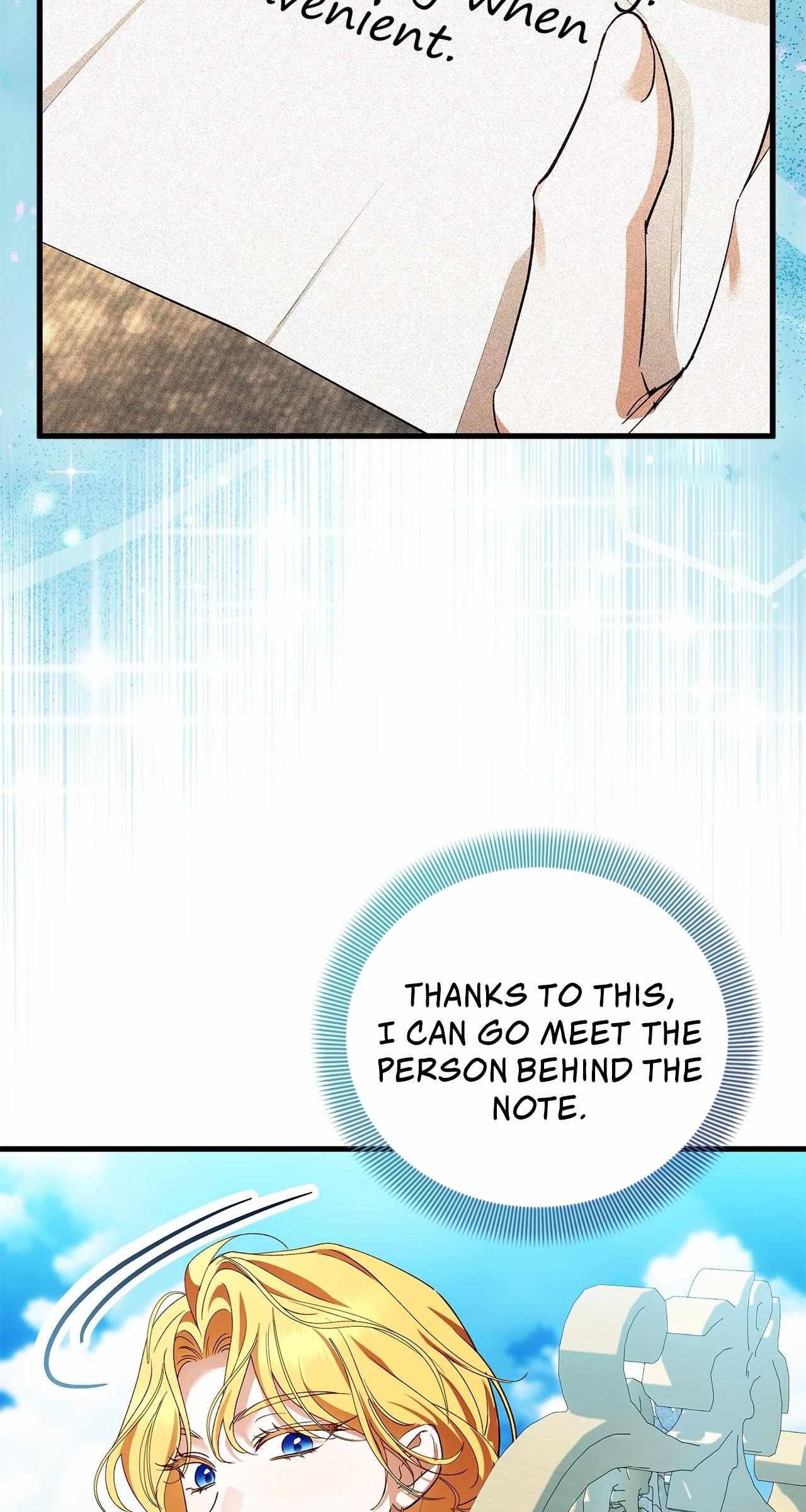The Countess Makes a Comeback Chapter 21 page 51 - 