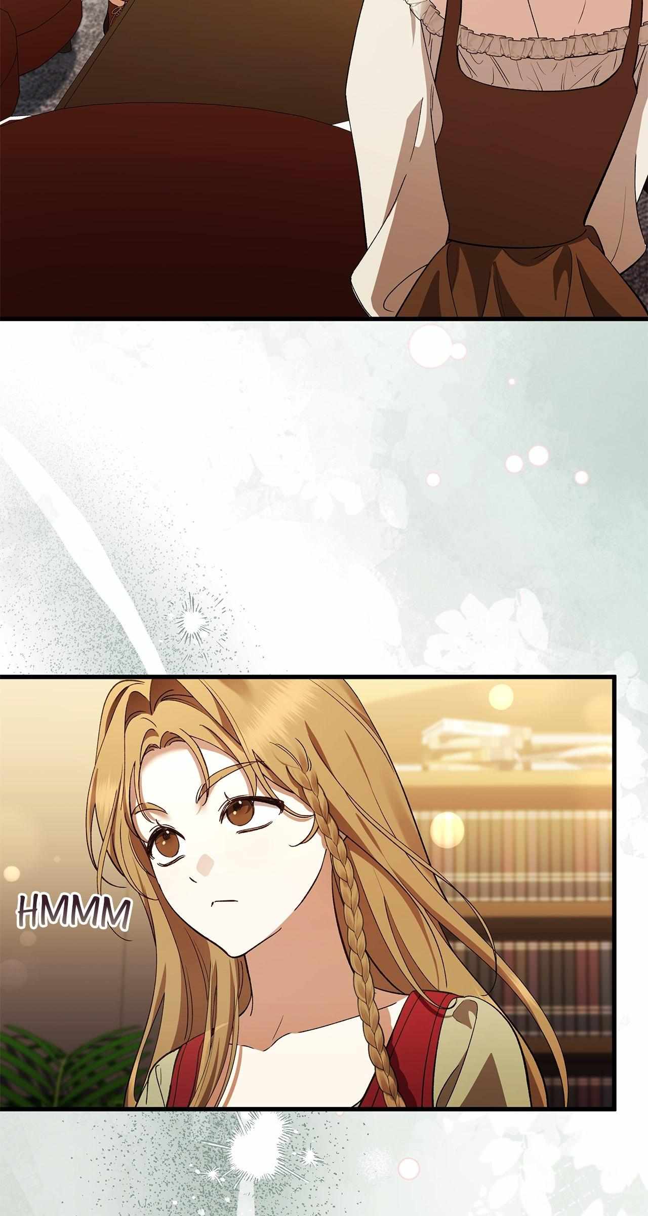 The Countess Makes a Comeback Chapter 21 page 64 - 