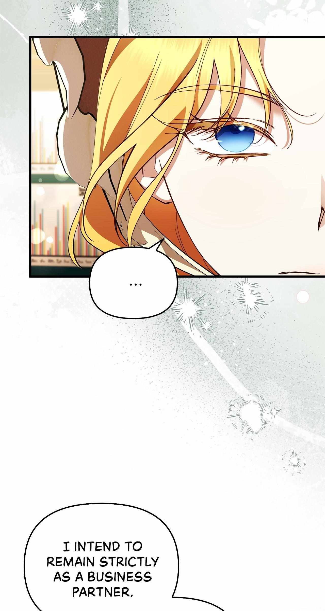 The Countess Makes a Comeback Chapter 21 page 65 - 