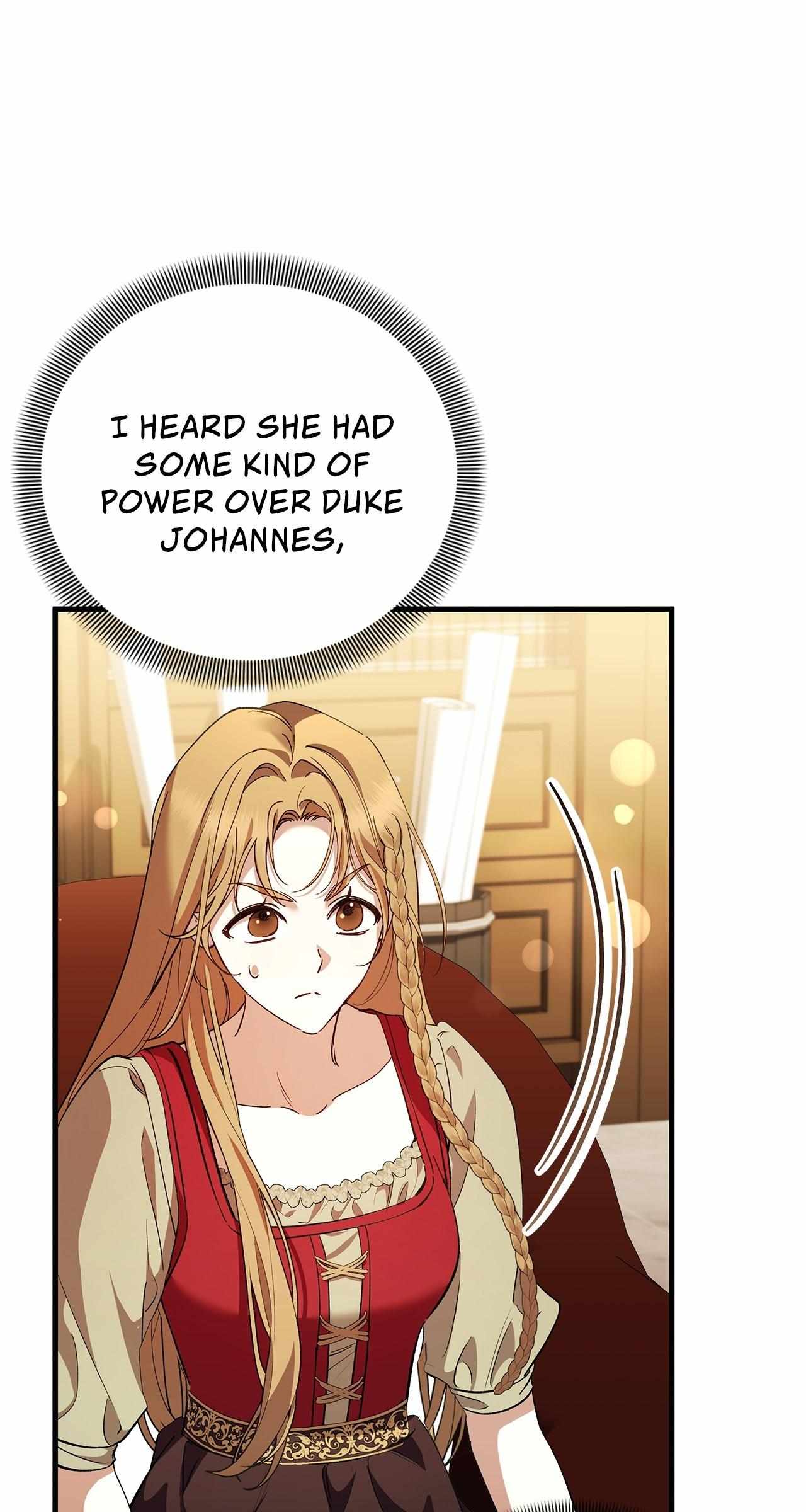 The Countess Makes a Comeback Chapter 21 page 67 - 