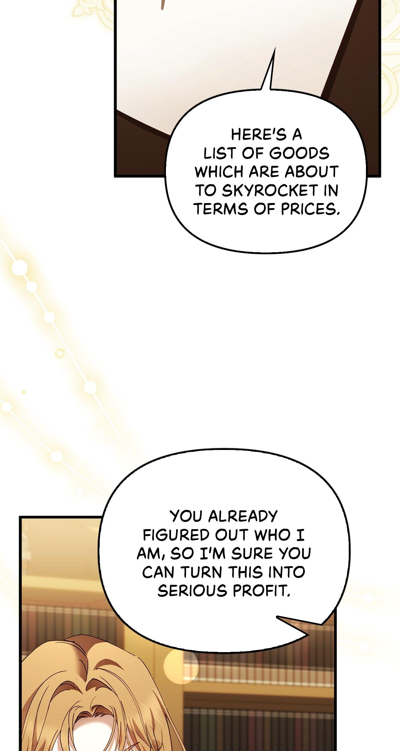 The Countess Makes a Comeback Chapter 21 page 74 - 