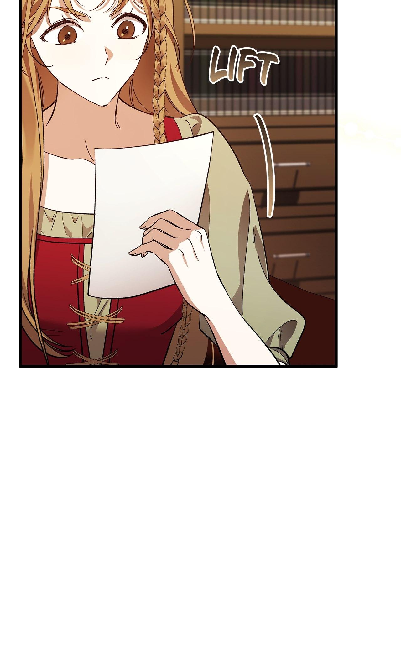 The Countess Makes a Comeback Chapter 21 page 75 - 