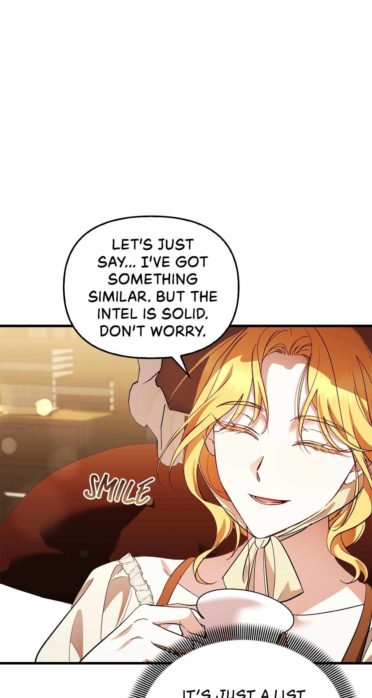 The Countess Makes a Comeback Chapter 21 page 78 - 