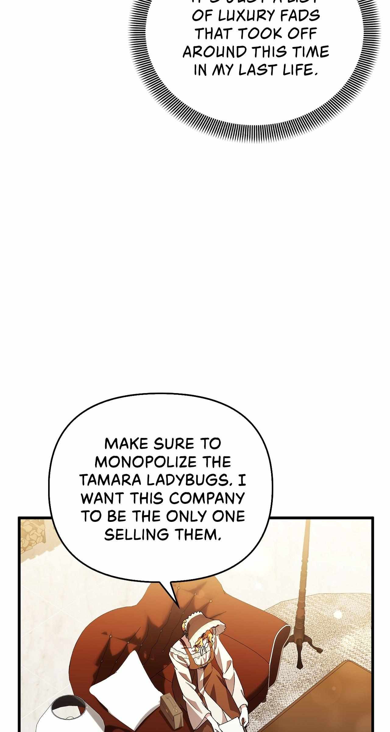 The Countess Makes a Comeback Chapter 21 page 79 - 