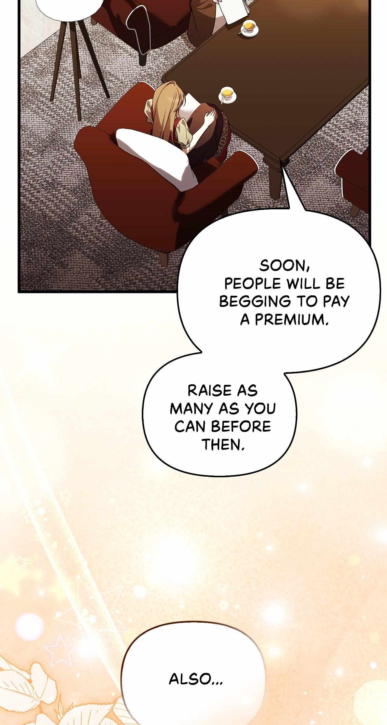 The Countess Makes a Comeback Chapter 21 page 80 - 