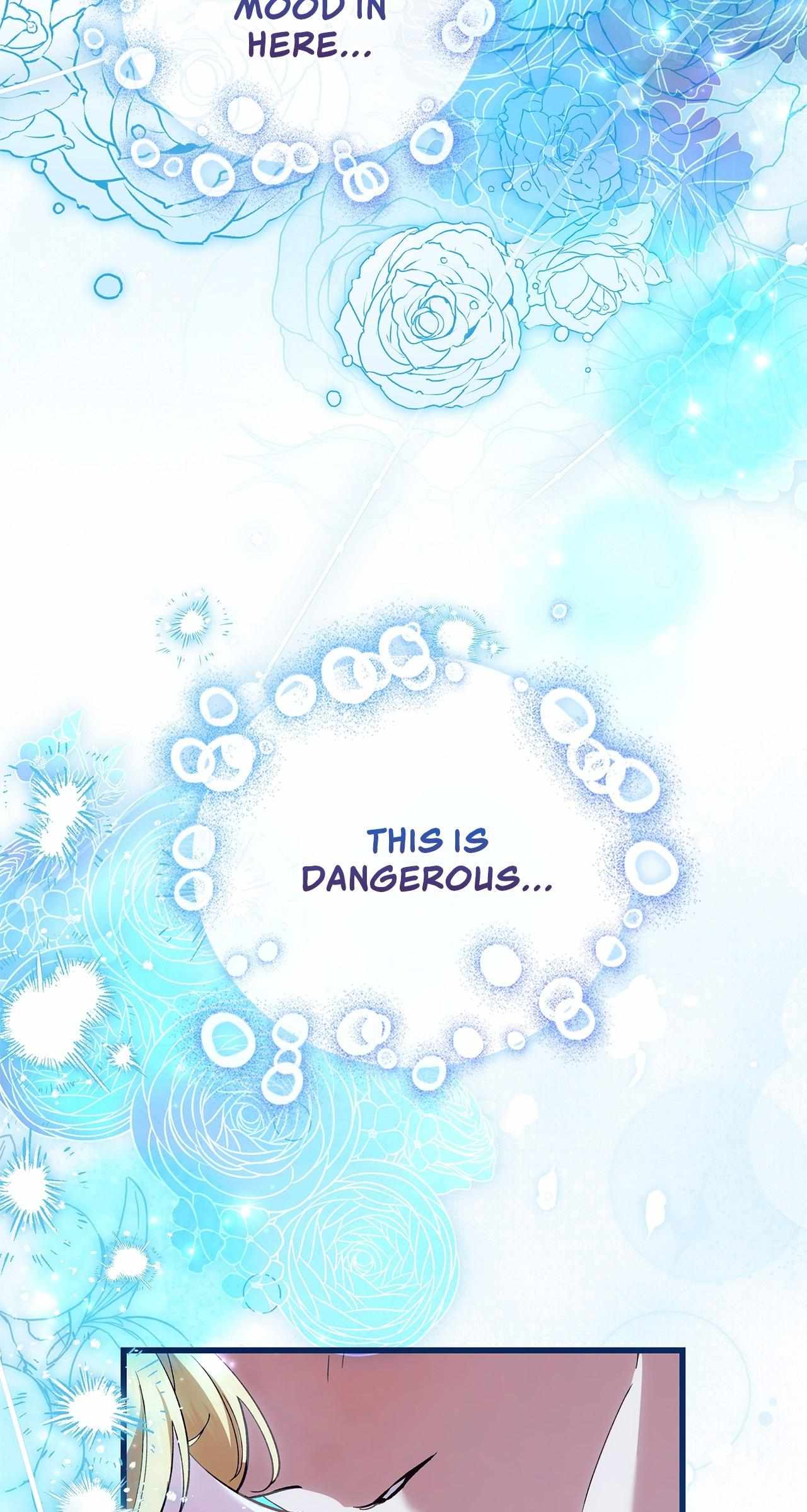The Countess Makes a Comeback Chapter 21 page 9 - 