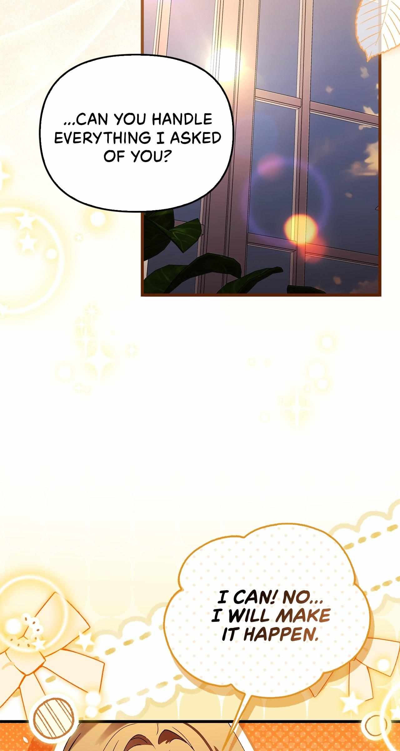The Countess Makes a Comeback Chapter 21 page 82 - 