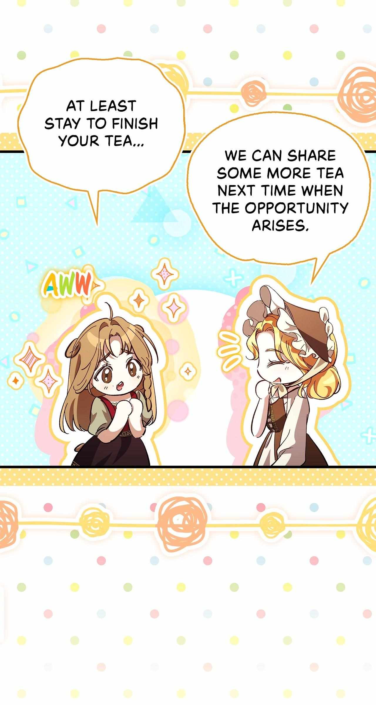 The Countess Makes a Comeback Chapter 21 page 85 - 