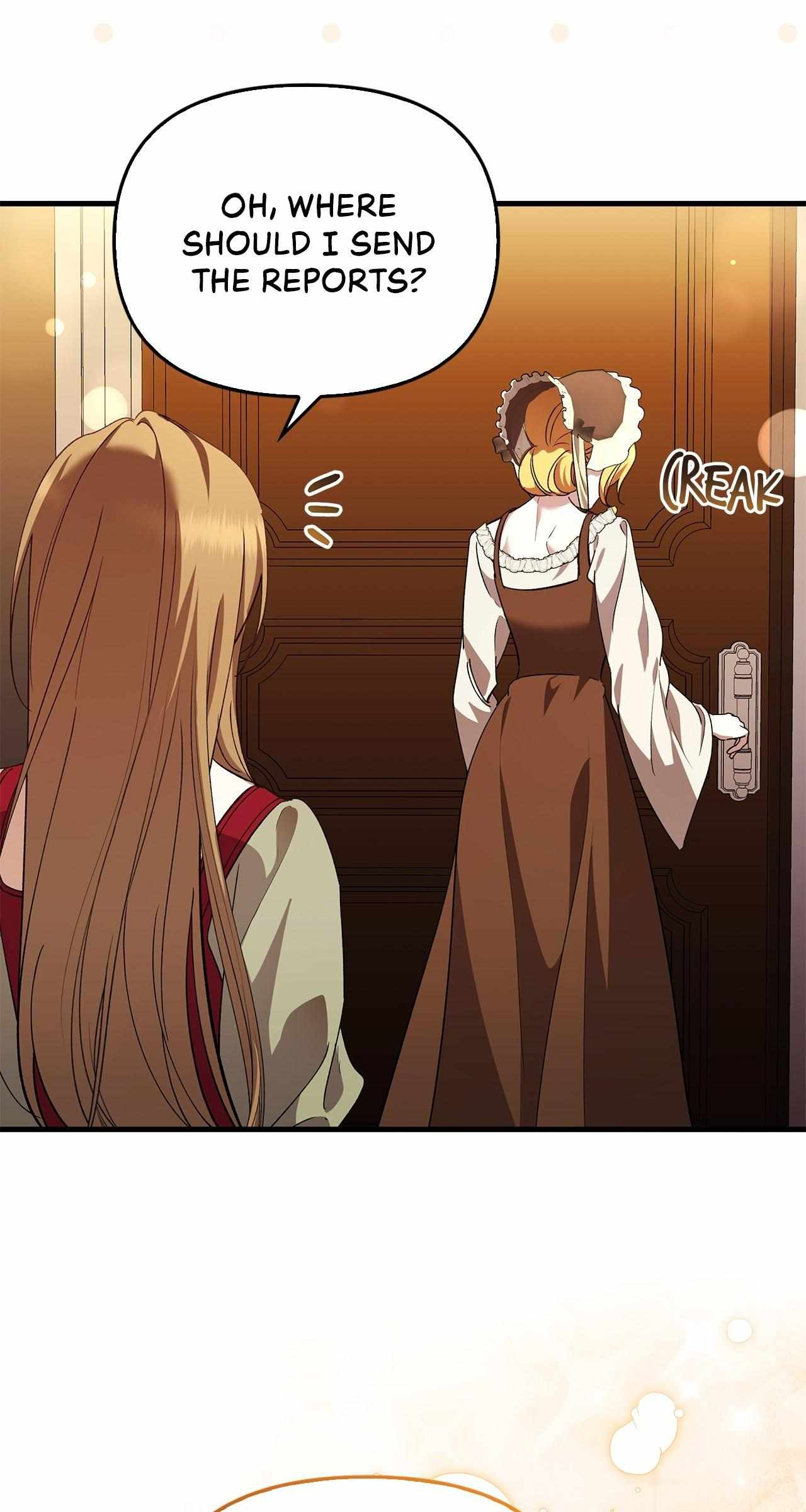 The Countess Makes a Comeback Chapter 21 page 86 - 