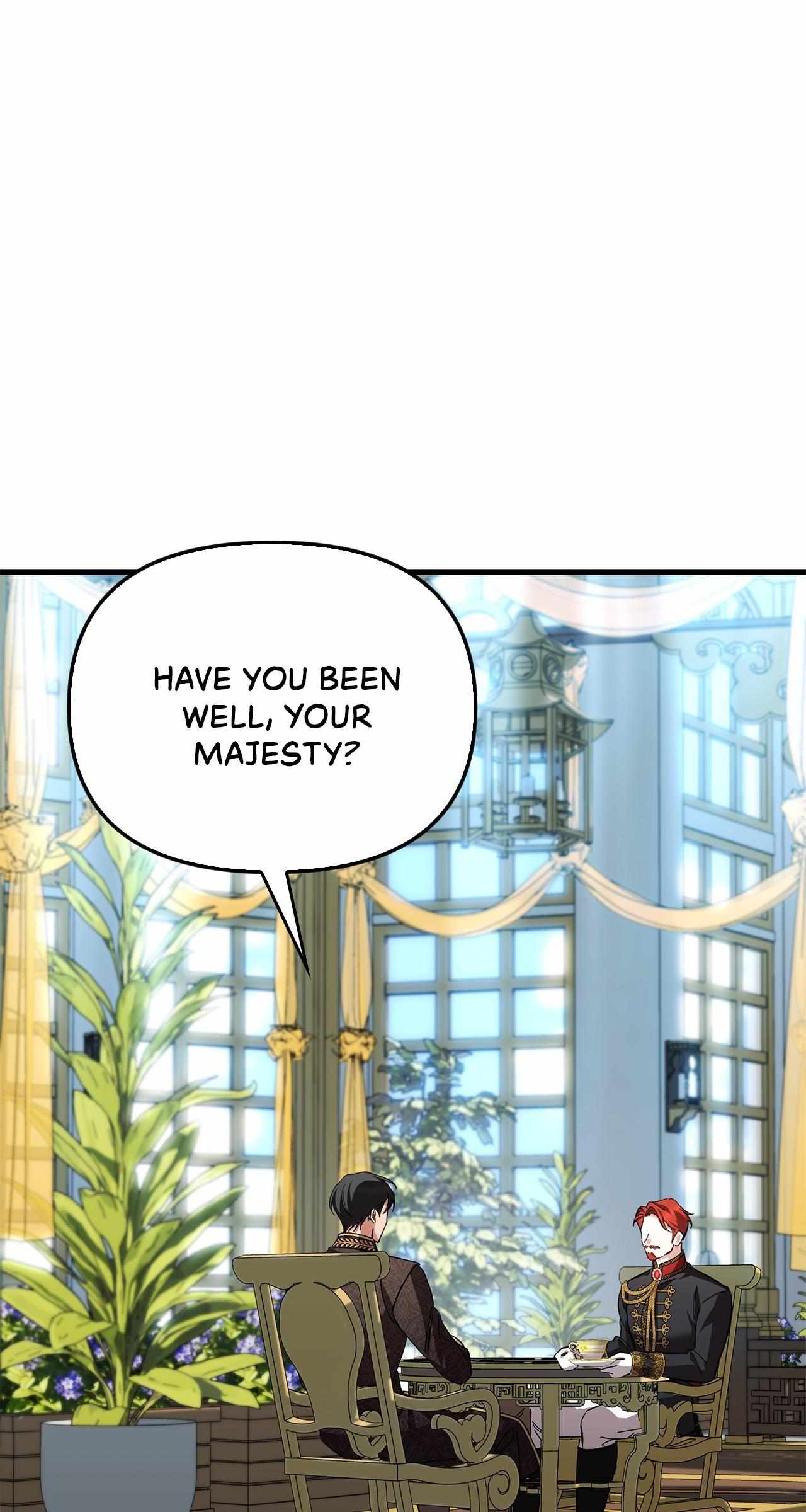 The Countess Makes a Comeback Chapter 22 page 2 - 
