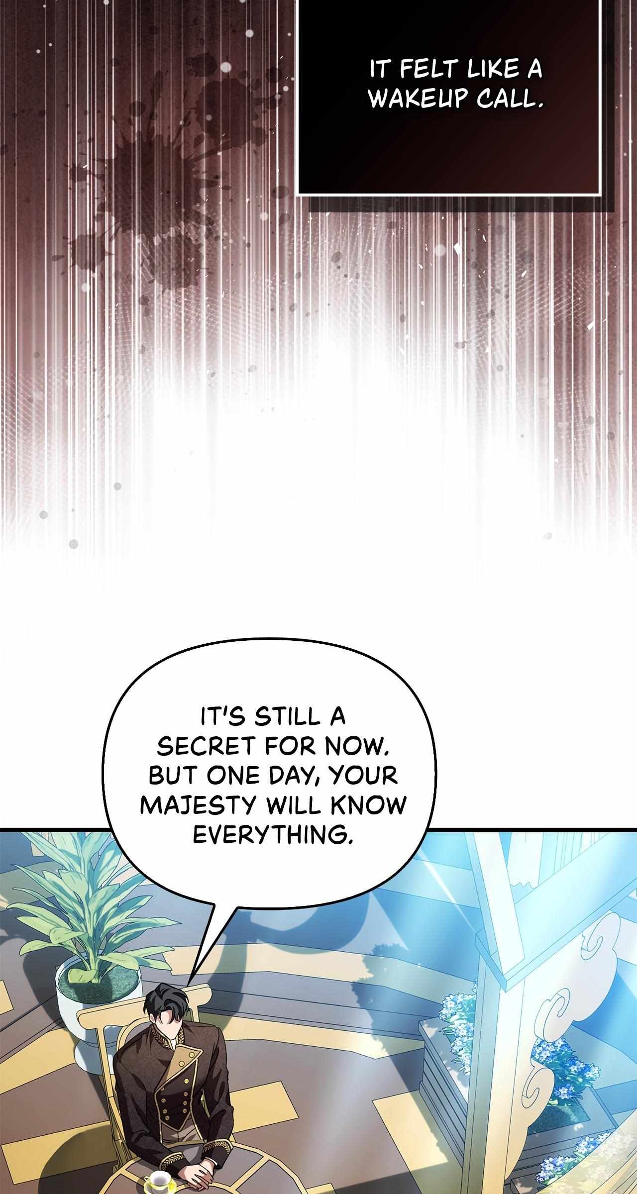 The Countess Makes a Comeback Chapter 22 page 18 - 