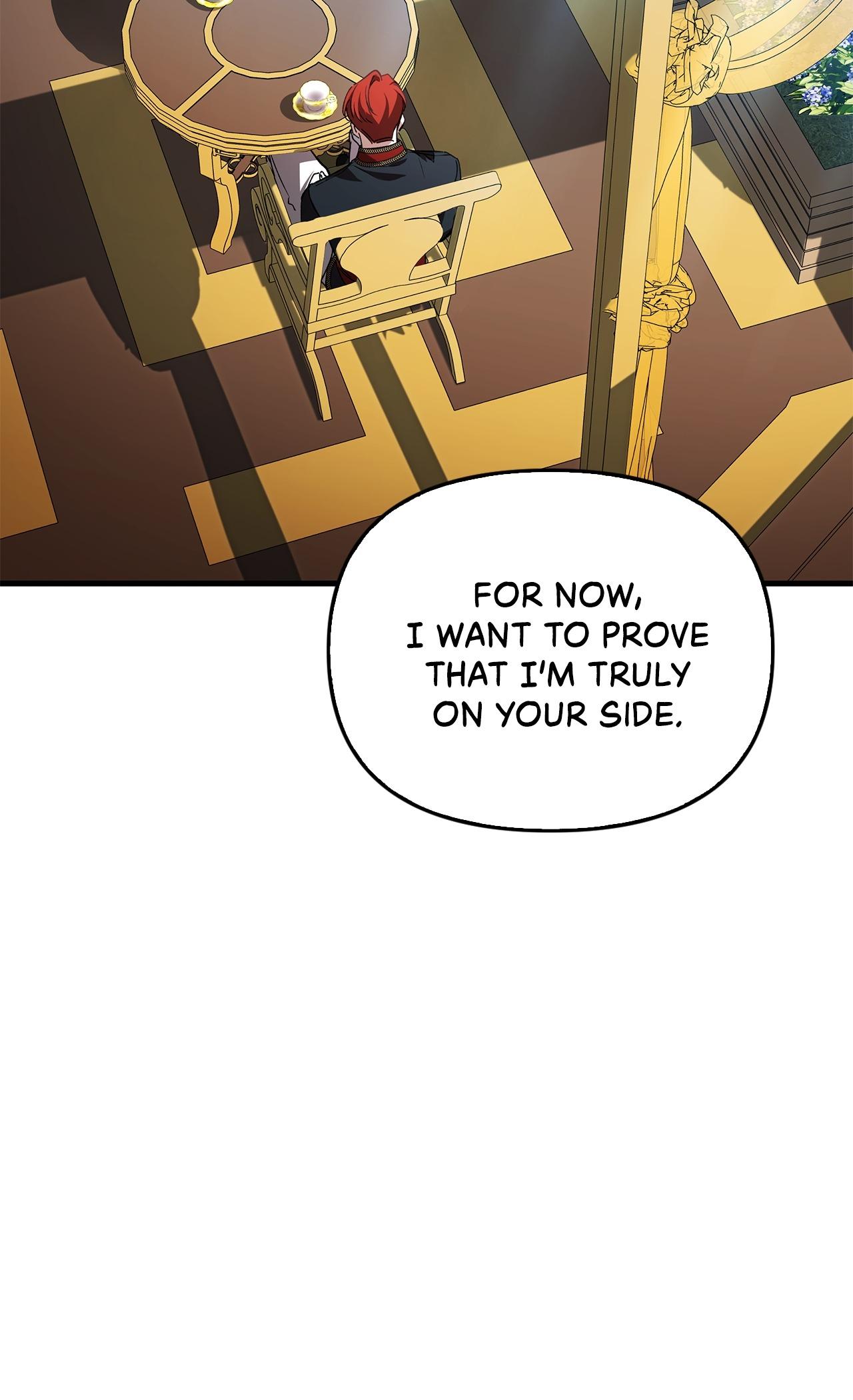 The Countess Makes a Comeback Chapter 22 page 19 - 