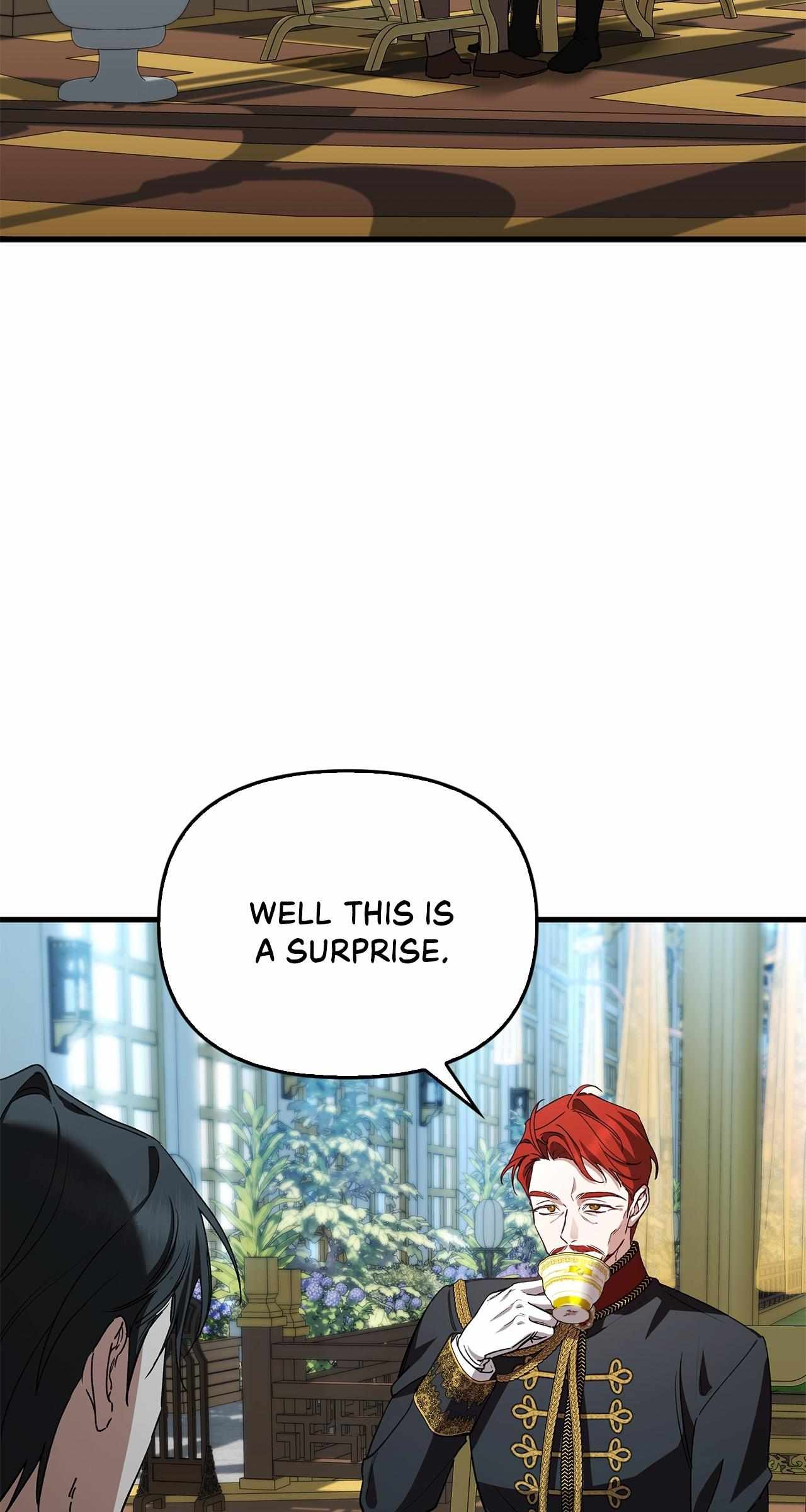 The Countess Makes a Comeback Chapter 22 page 3 - 