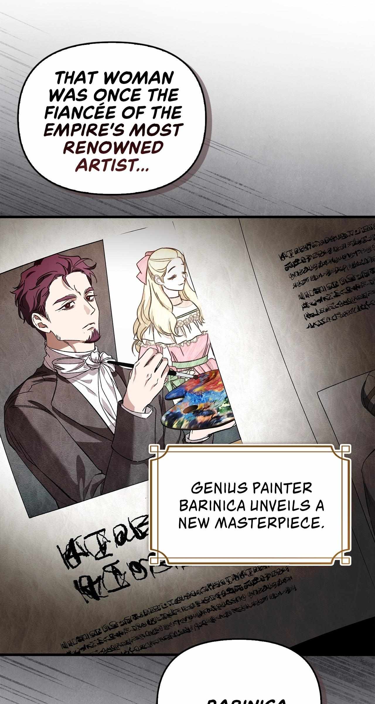 The Countess Makes a Comeback Chapter 22 page 30 - 
