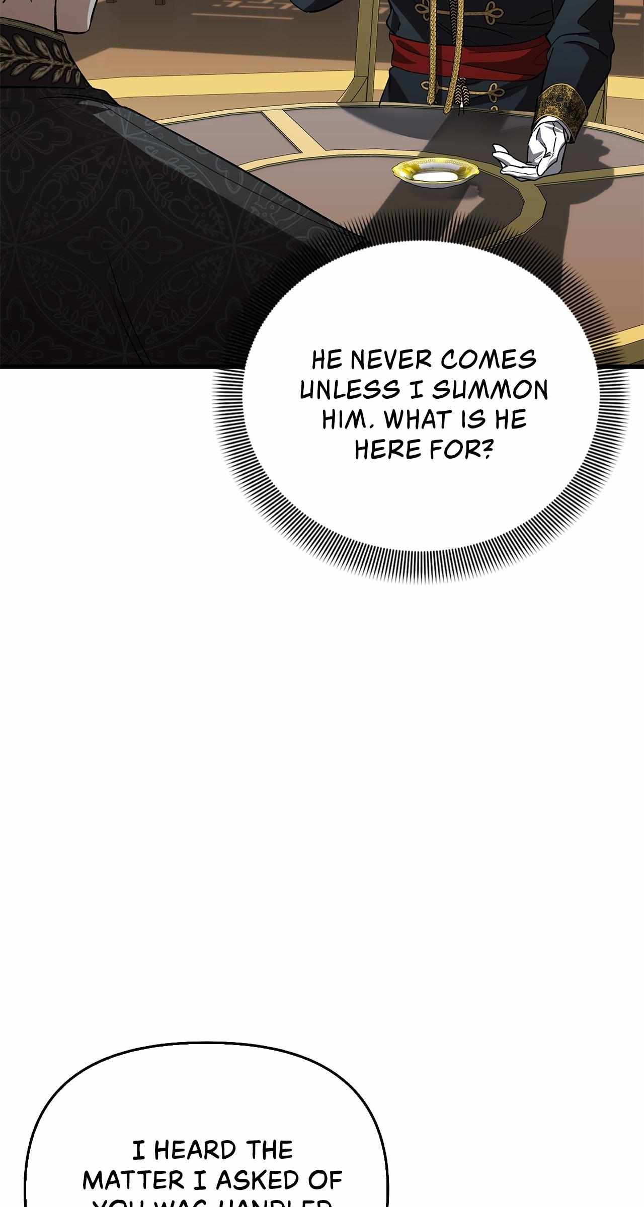 The Countess Makes a Comeback Chapter 22 page 4 - 