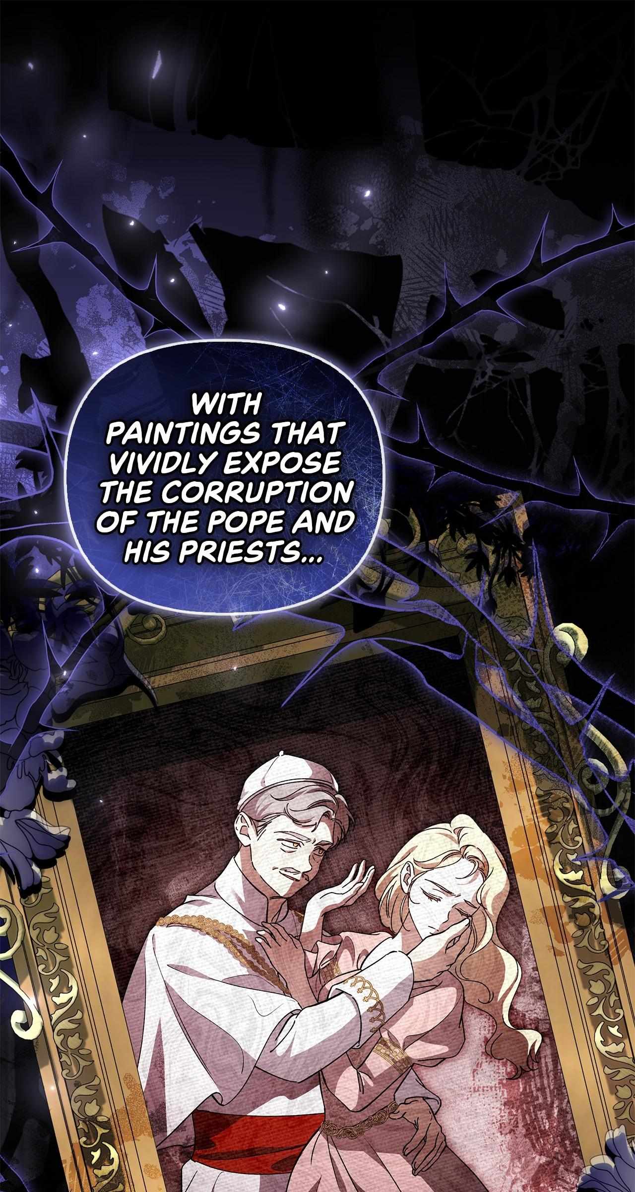 The Countess Makes a Comeback Chapter 22 page 34 - 