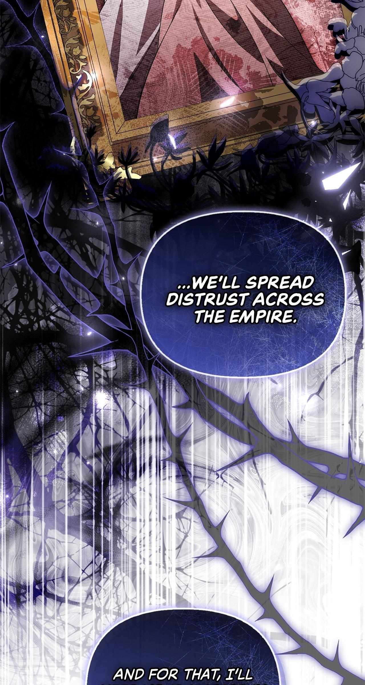 The Countess Makes a Comeback Chapter 22 page 35 - 
