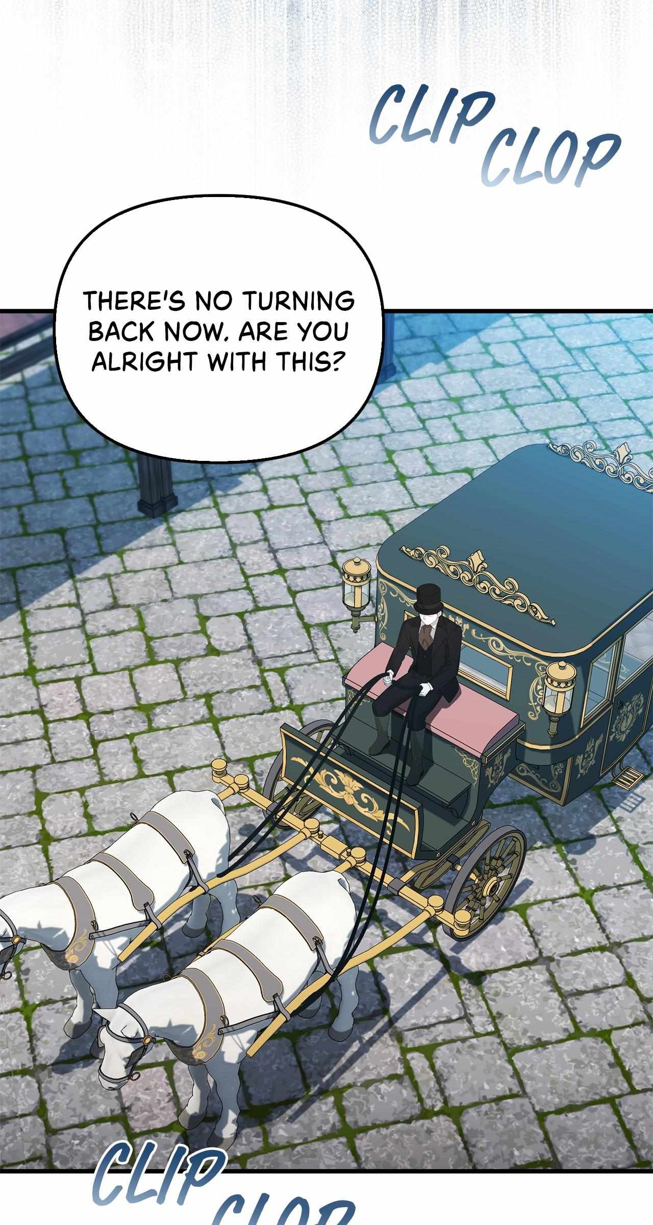 The Countess Makes a Comeback Chapter 22 page 38 - 