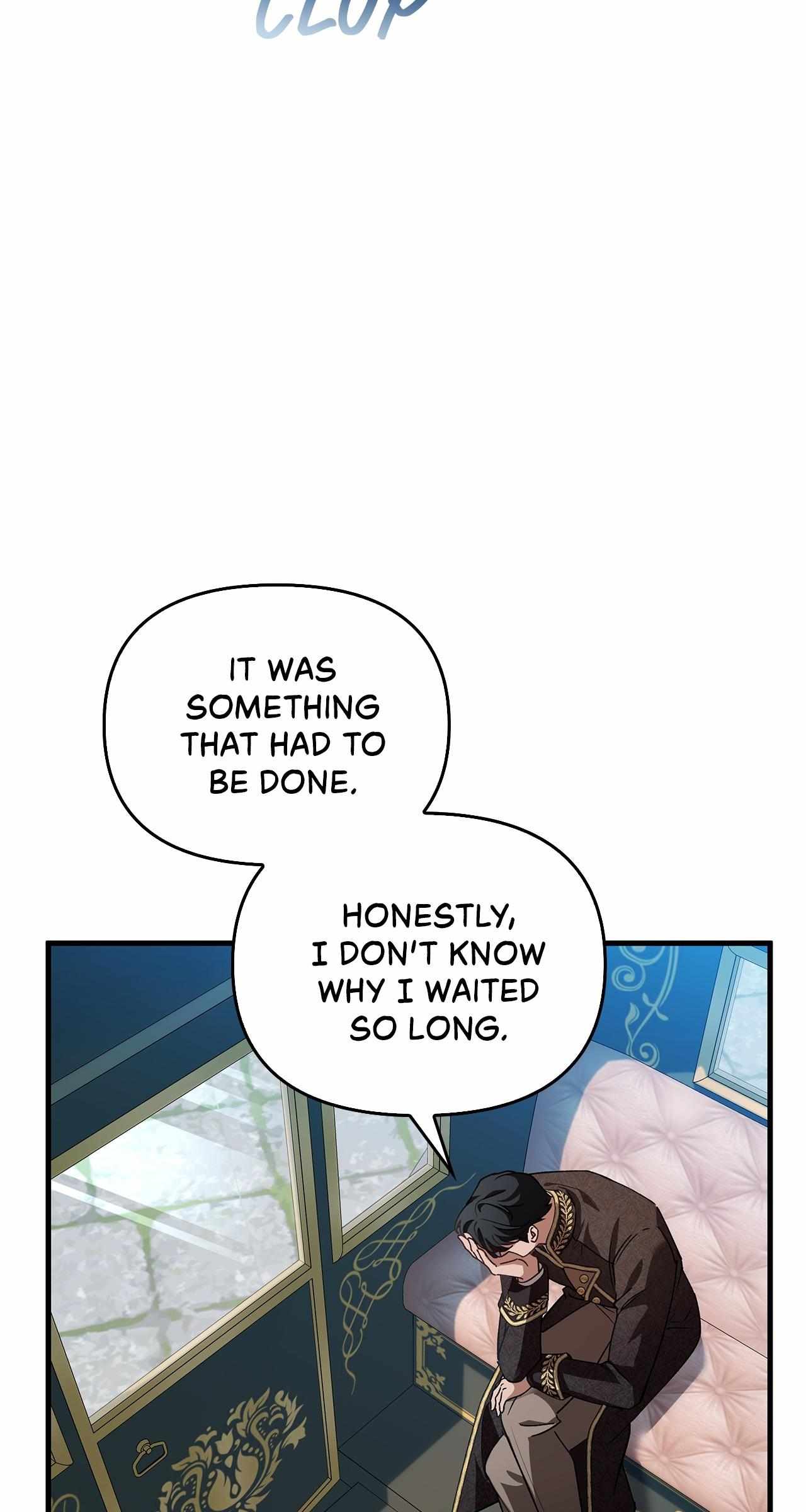 The Countess Makes a Comeback Chapter 22 page 39 - 