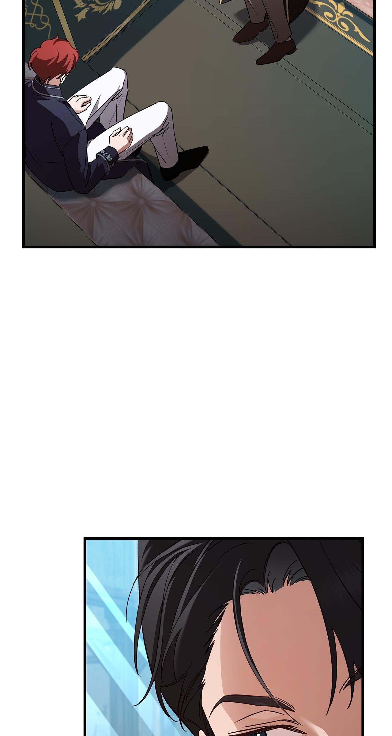 The Countess Makes a Comeback Chapter 22 page 40 - 