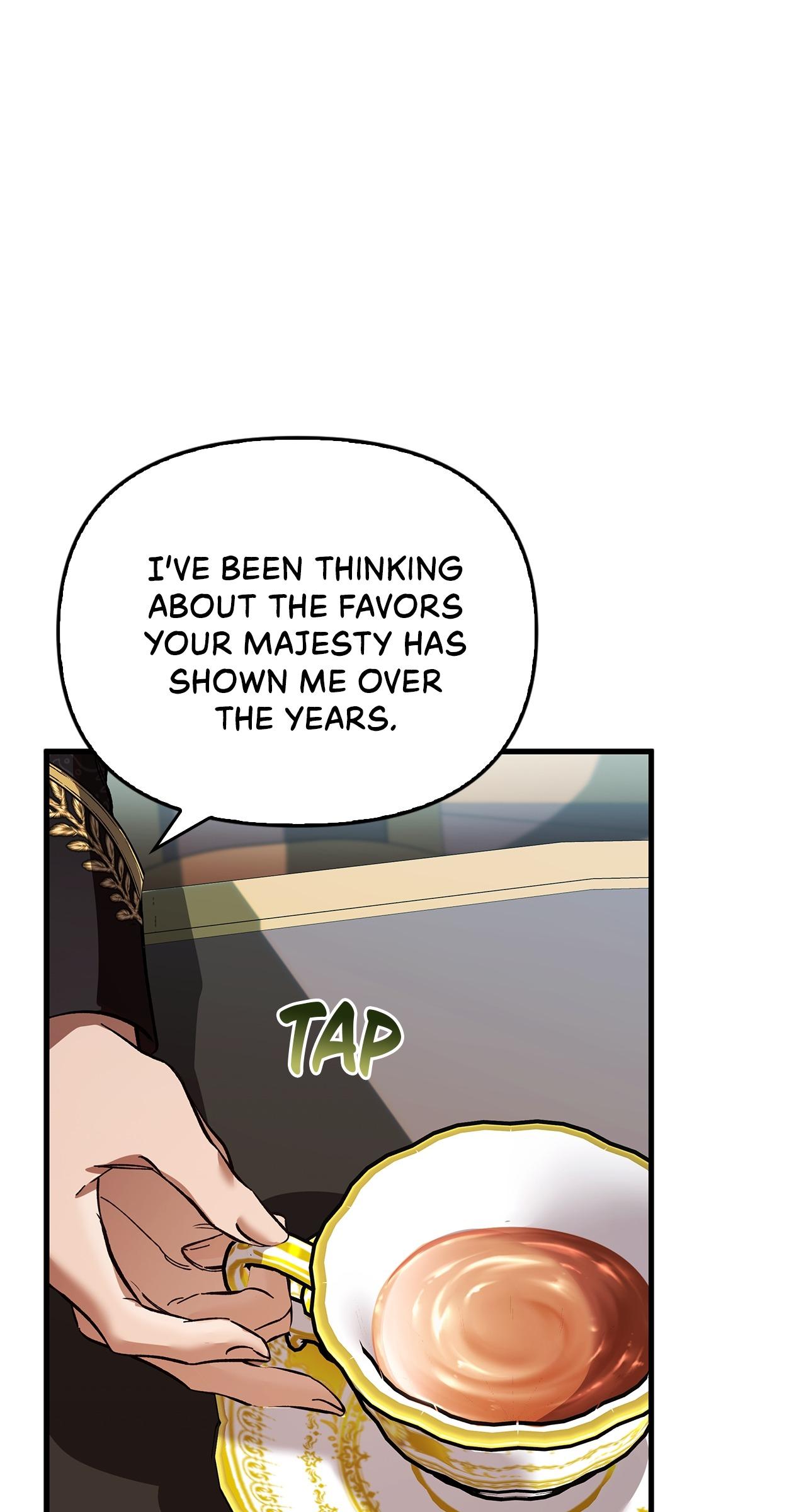 The Countess Makes a Comeback Chapter 22 page 6 - 