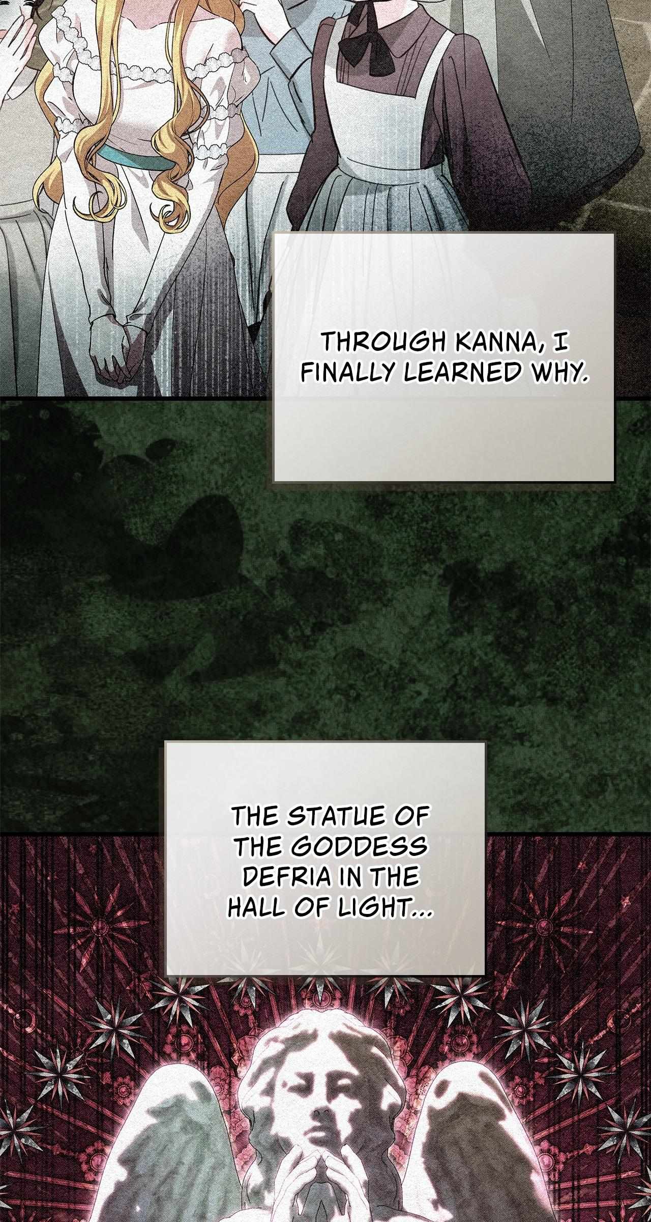 The Countess Makes a Comeback Chapter 22 page 59 - 