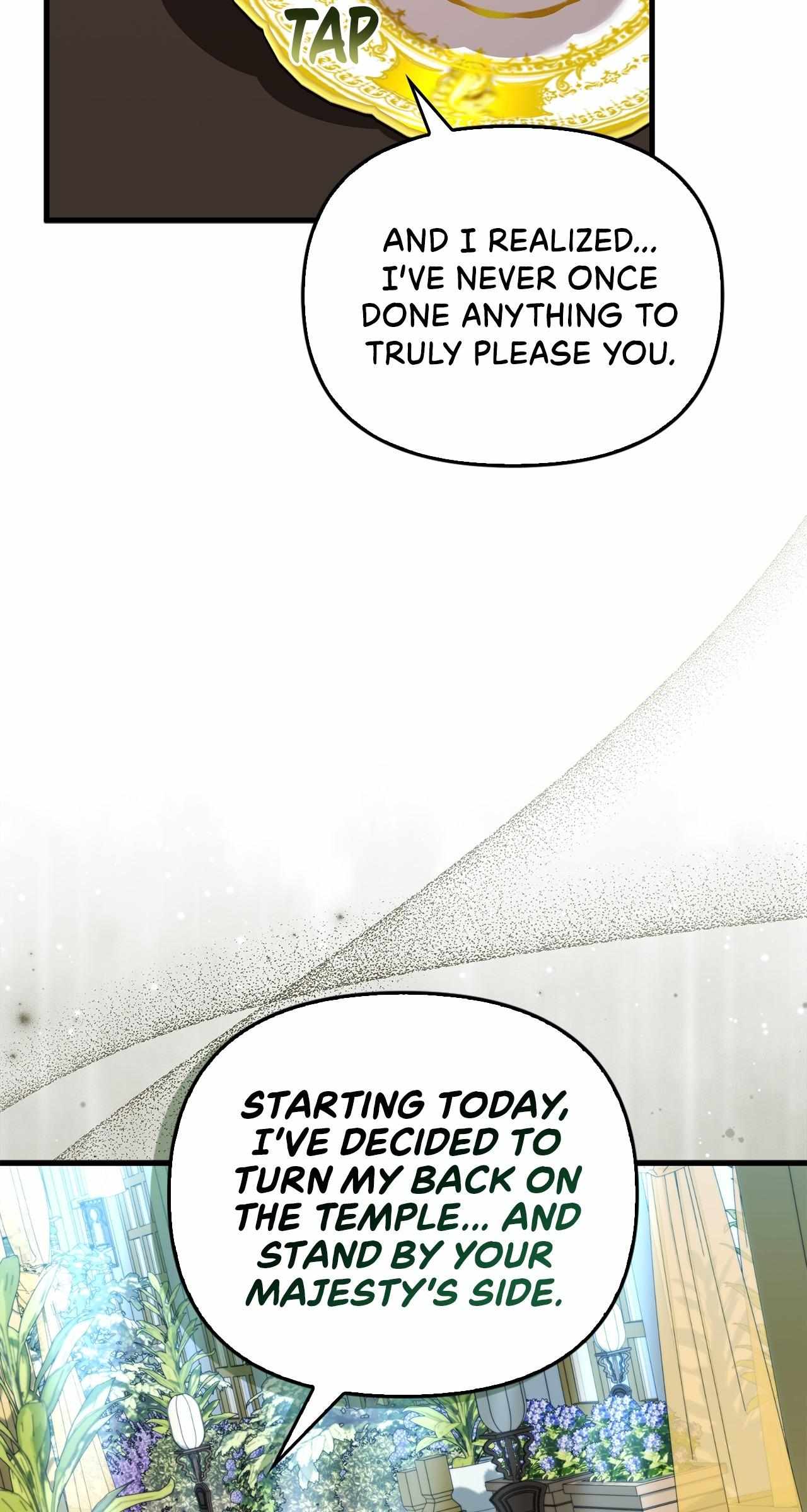 The Countess Makes a Comeback Chapter 22 page 7 - 