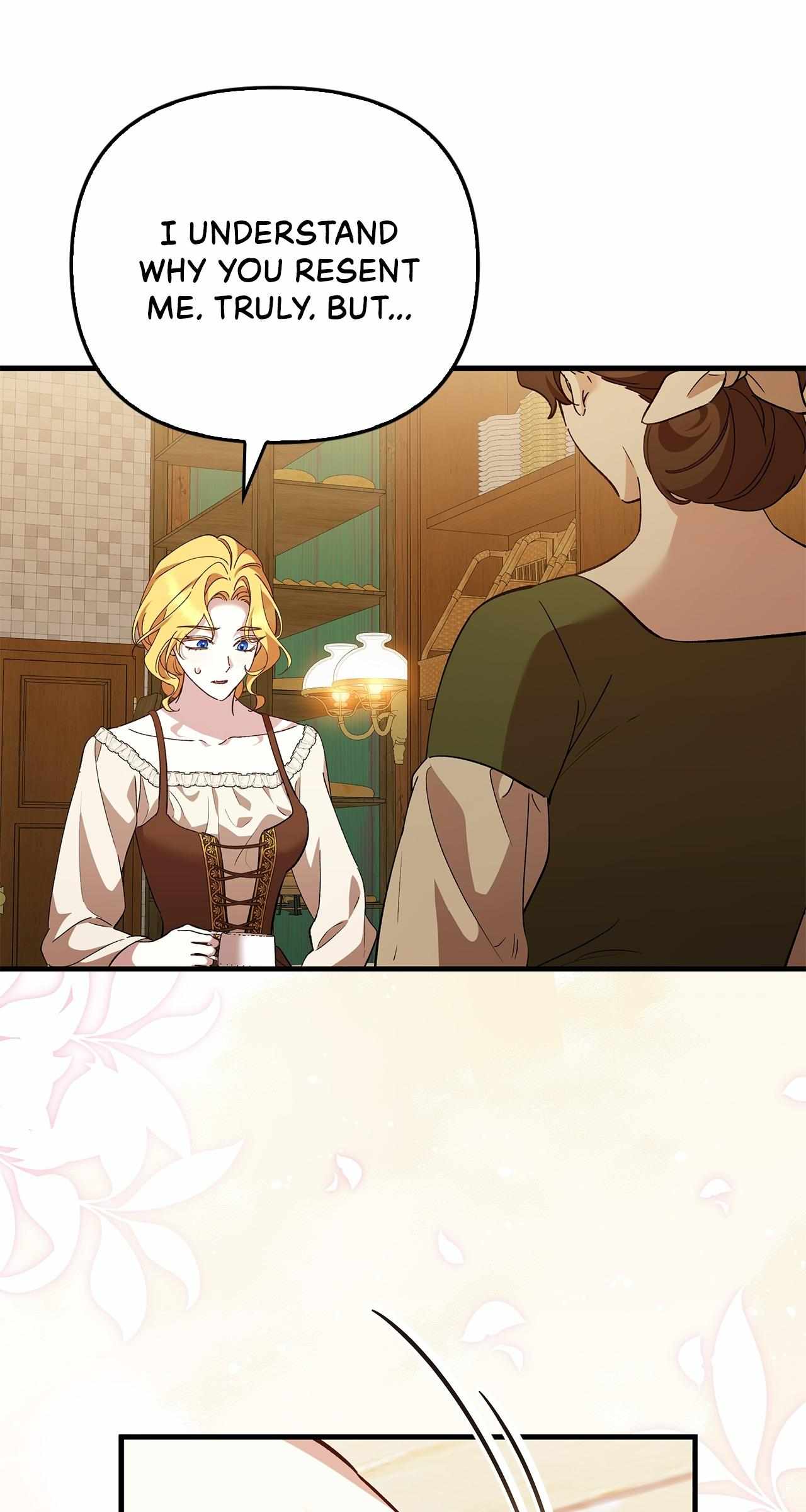 The Countess Makes a Comeback Chapter 22 page 65 - 