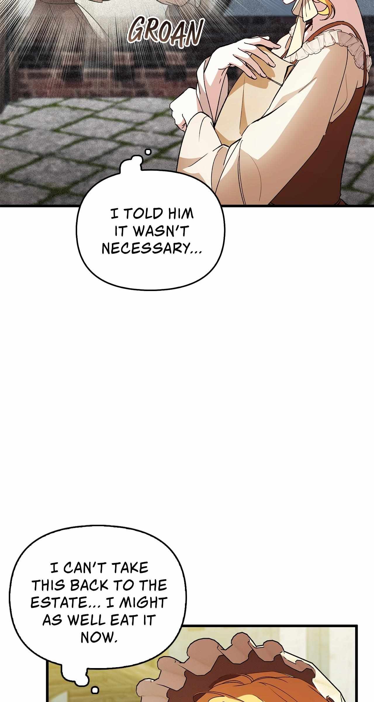 The Countess Makes a Comeback Chapter 22 page 80 - 