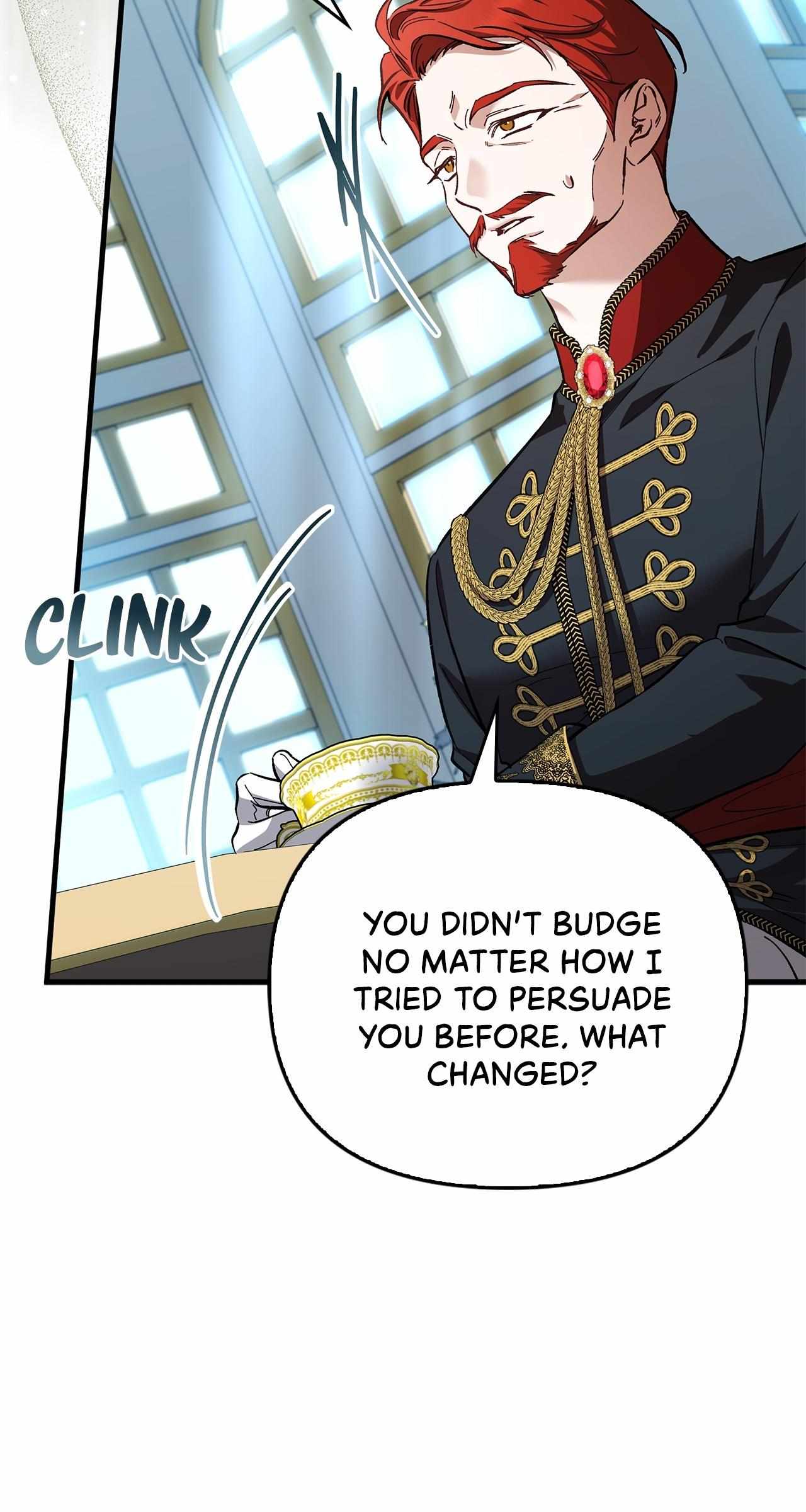 The Countess Makes a Comeback Chapter 22 page 9 - 