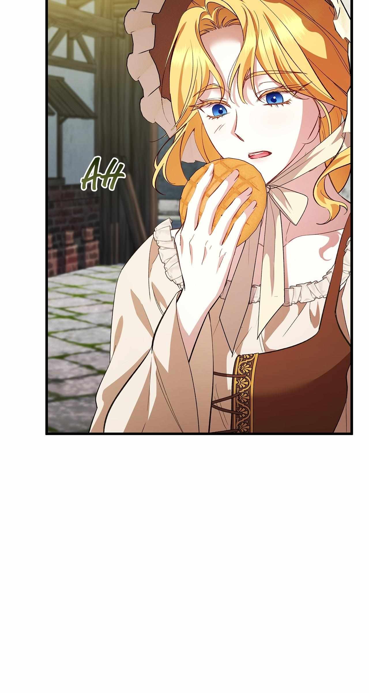 The Countess Makes a Comeback Chapter 22 page 81 - 
