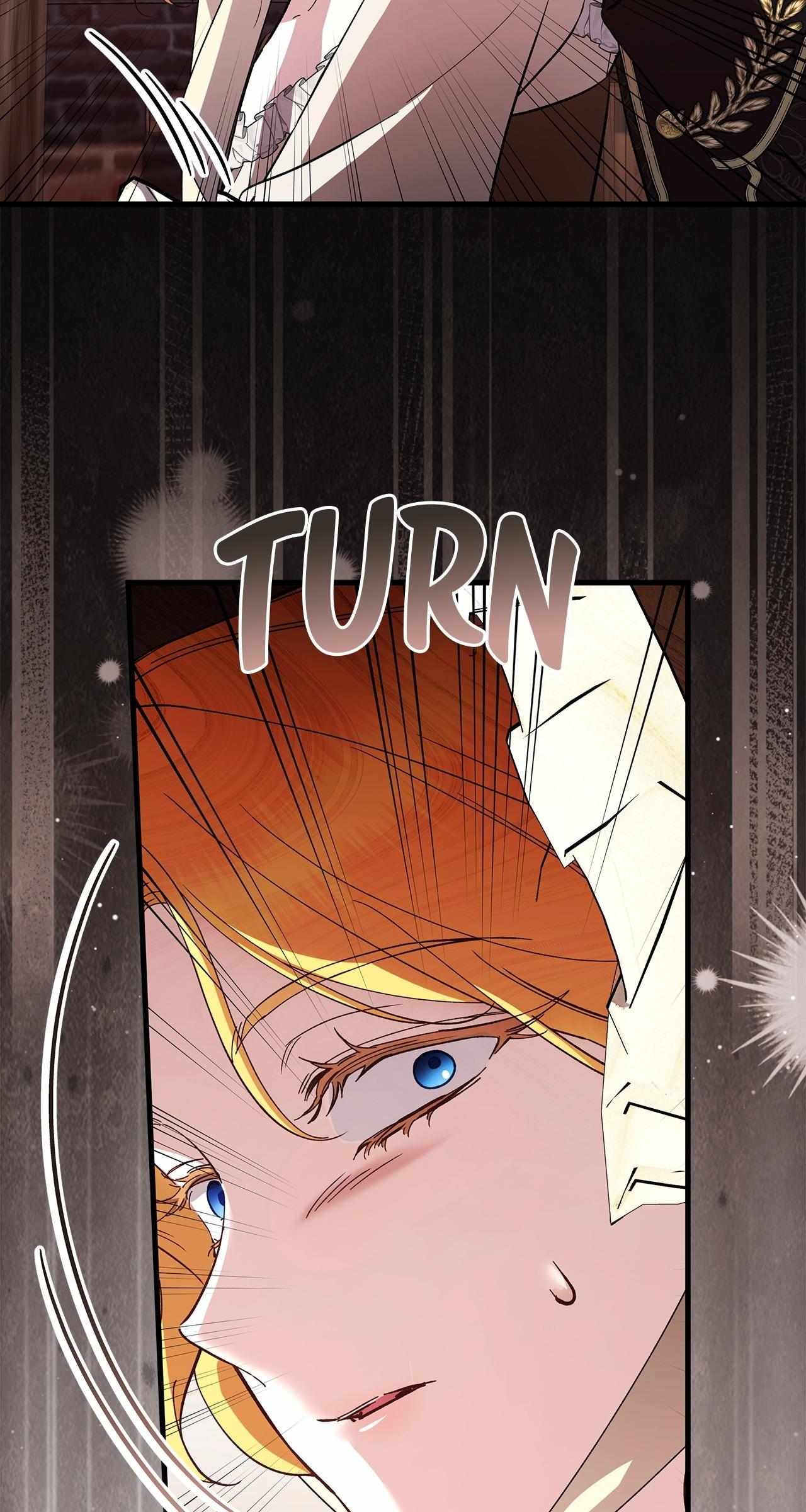 The Countess Makes a Comeback Chapter 22 page 84 - 